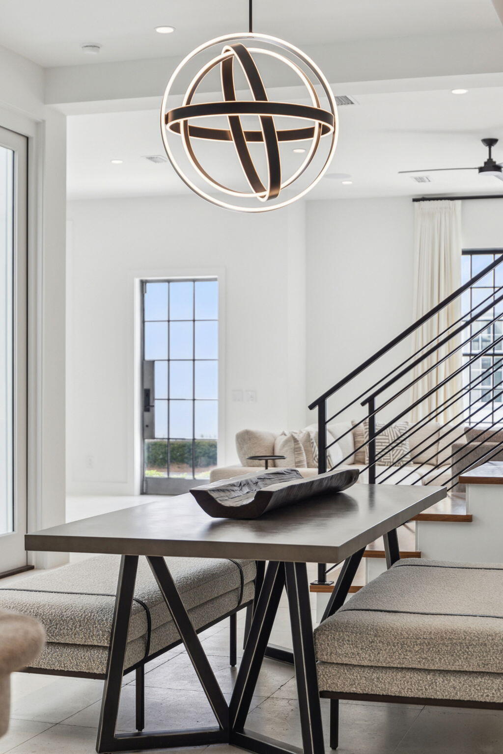 ALYS BEACH - Residential