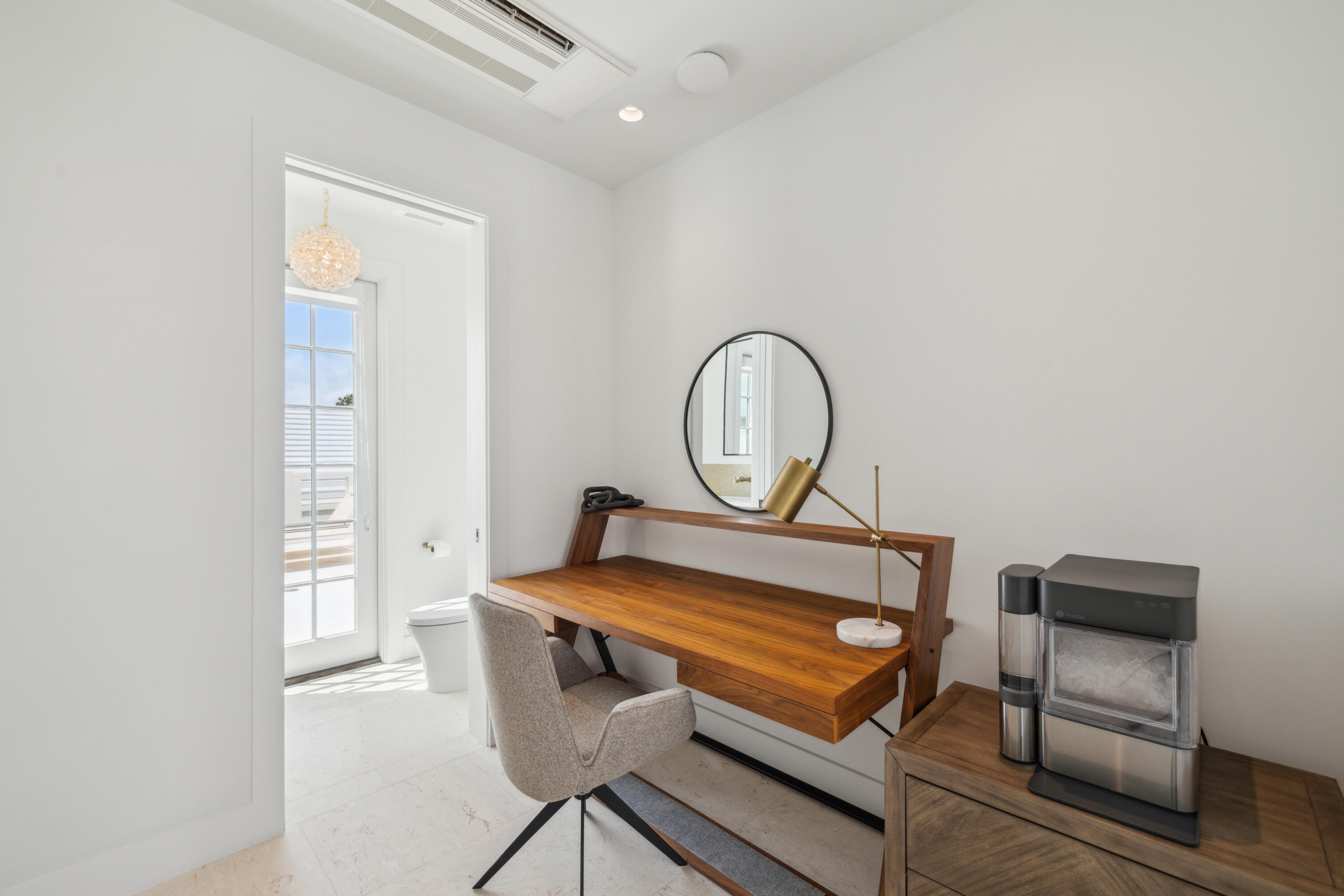 ALYS BEACH - Residential