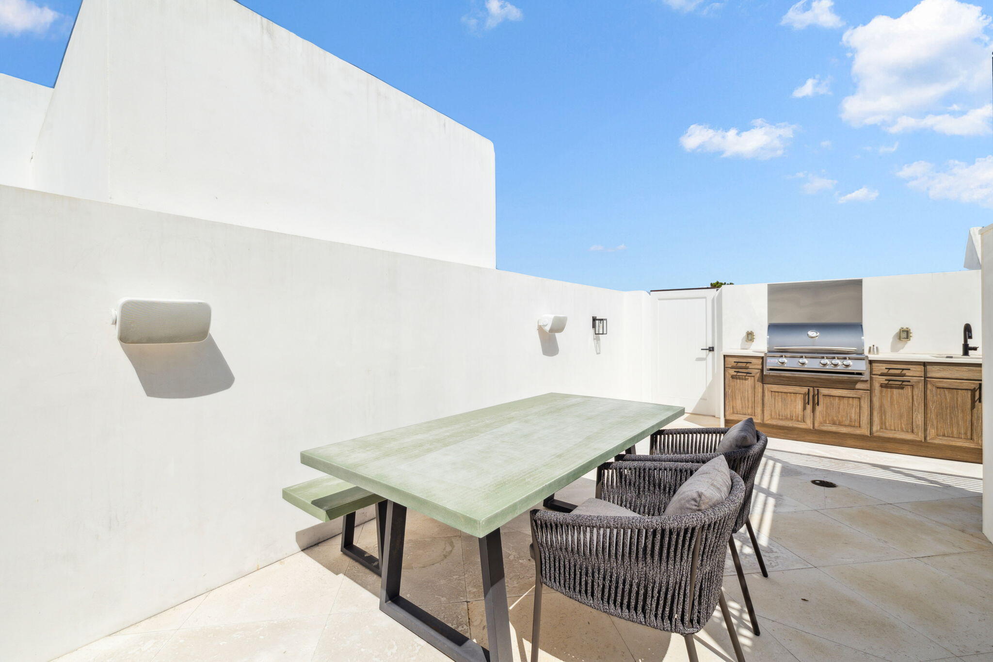 ALYS BEACH - Residential