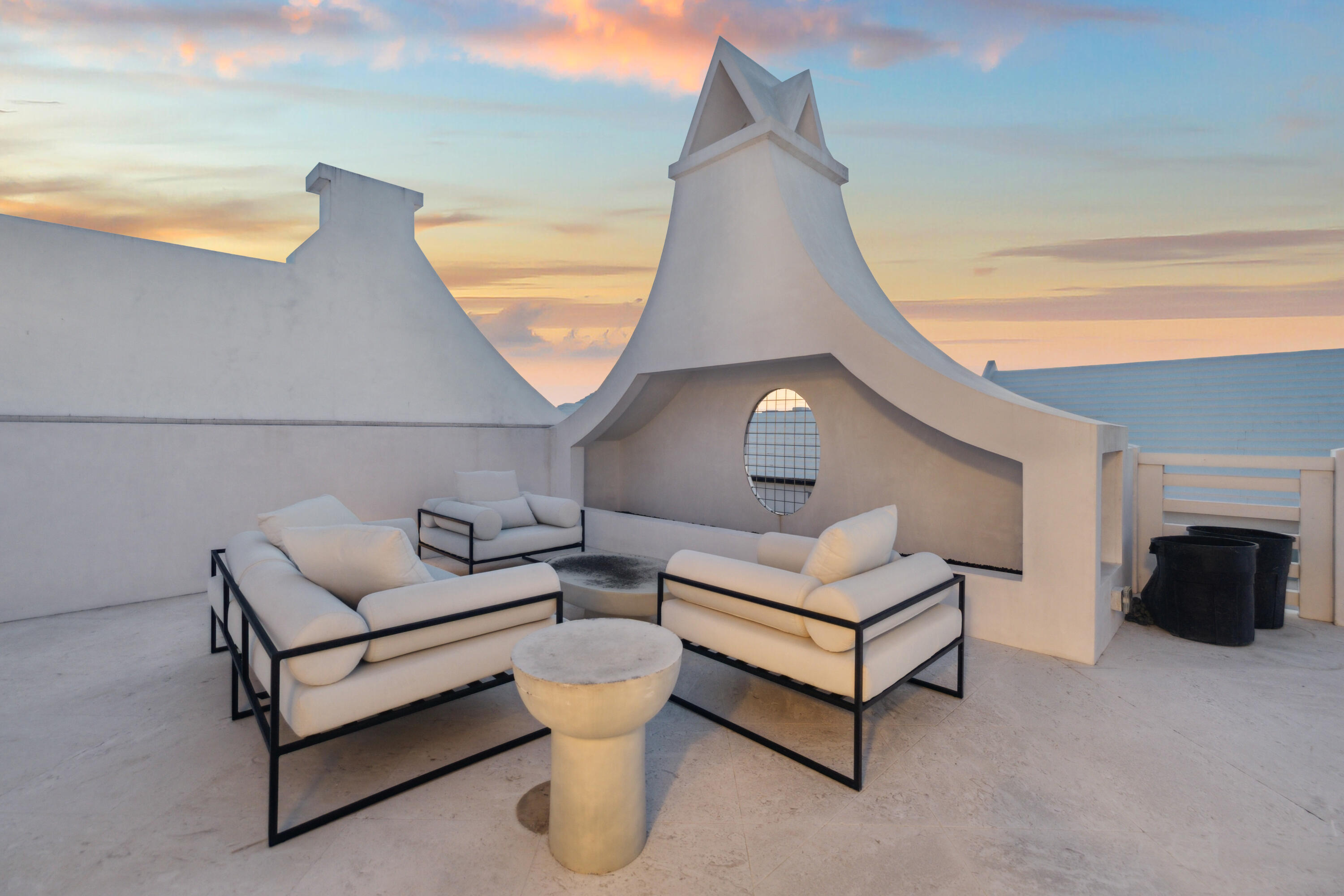 ALYS BEACH - Residential