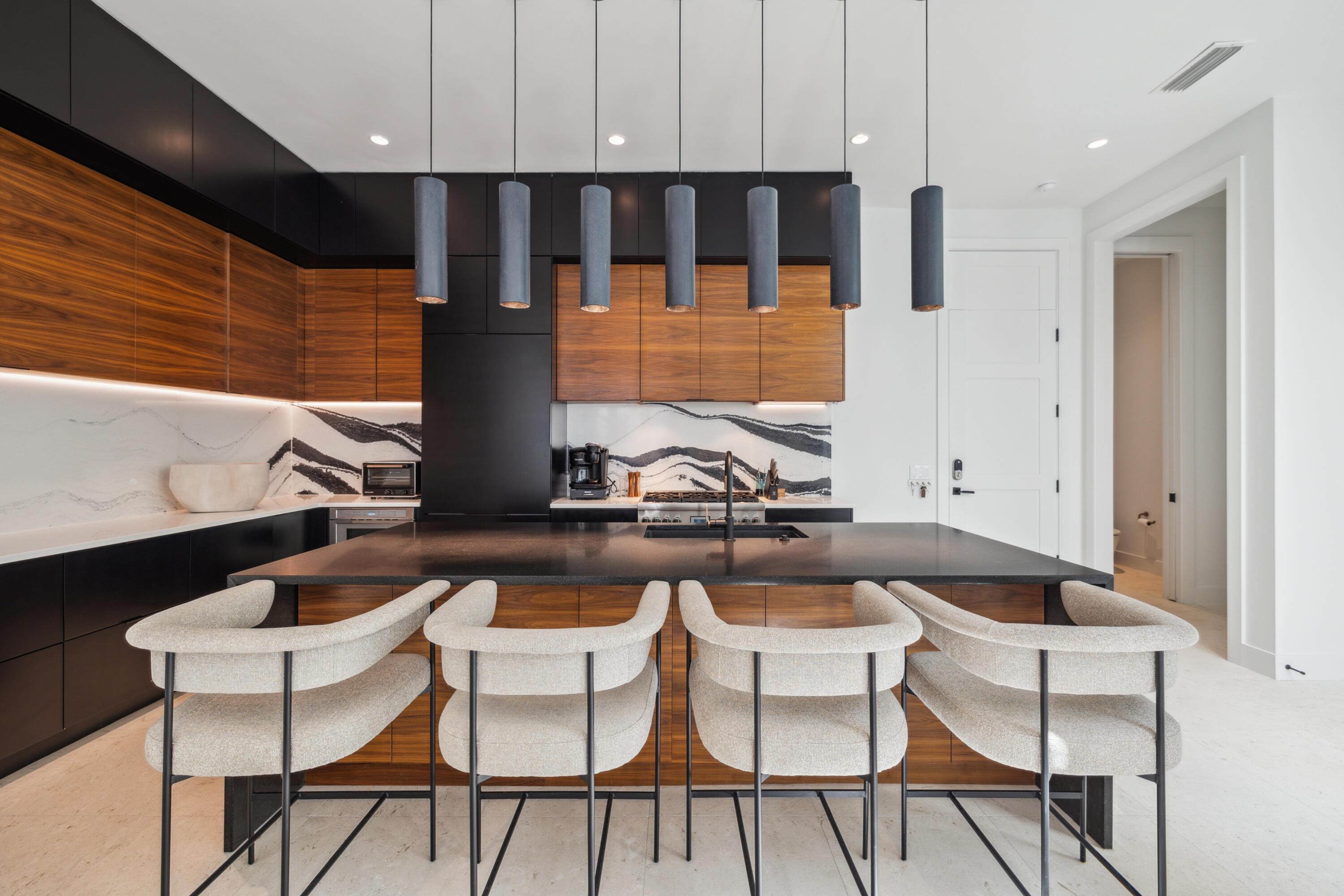 ALYS BEACH - Residential