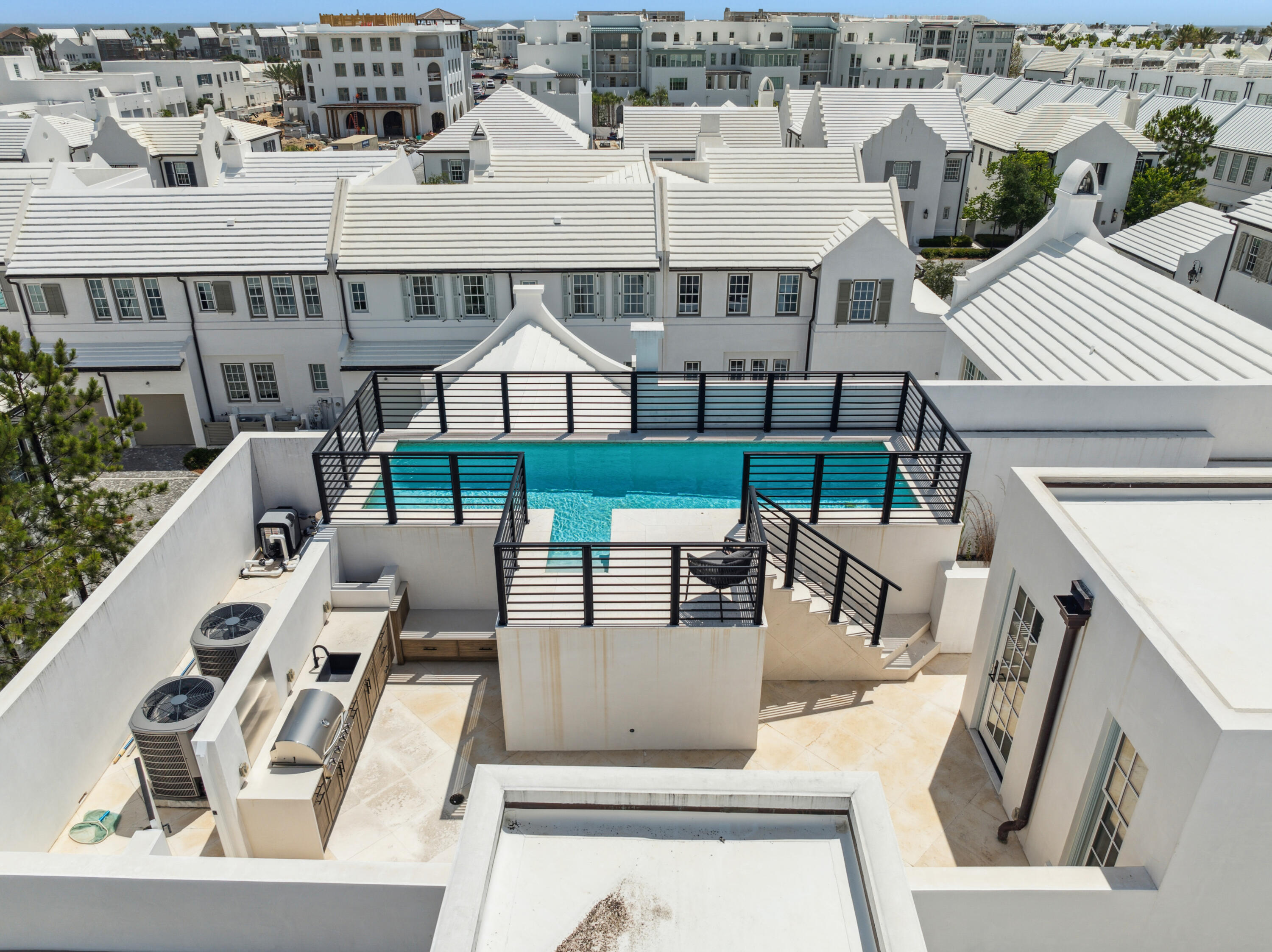 ALYS BEACH - Residential