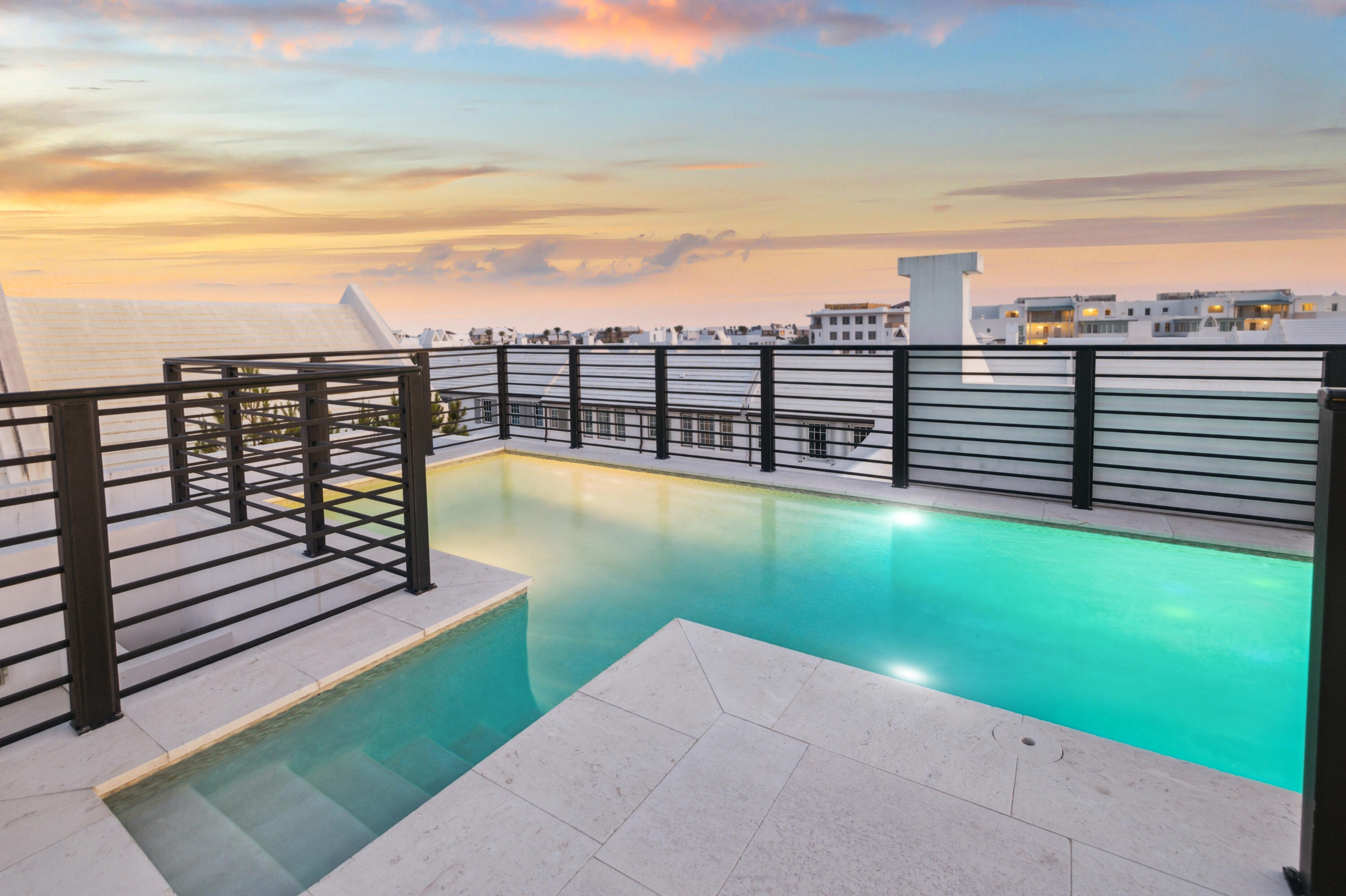 ALYS BEACH - Residential
