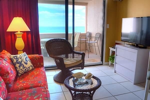 Jetty East Condominium - Residential