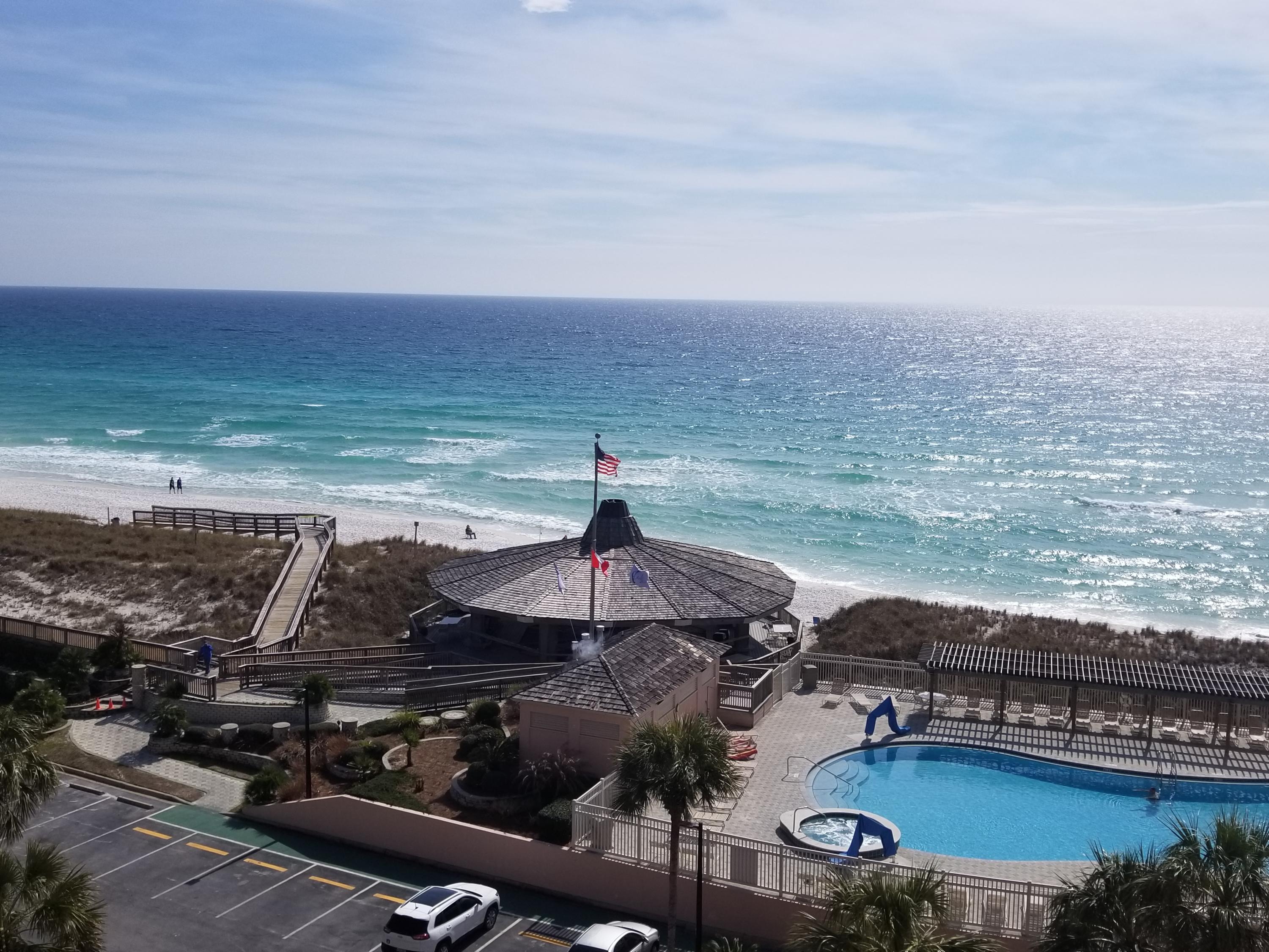 Jetty East Condominium - Residential