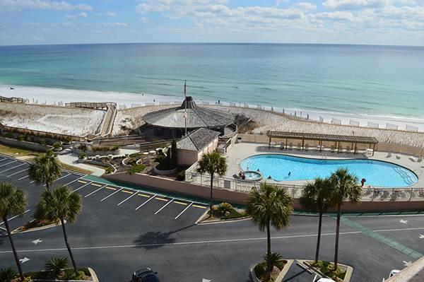 Jetty East Condominium - Residential