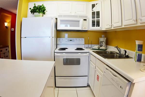 Jetty East Condominium - Residential