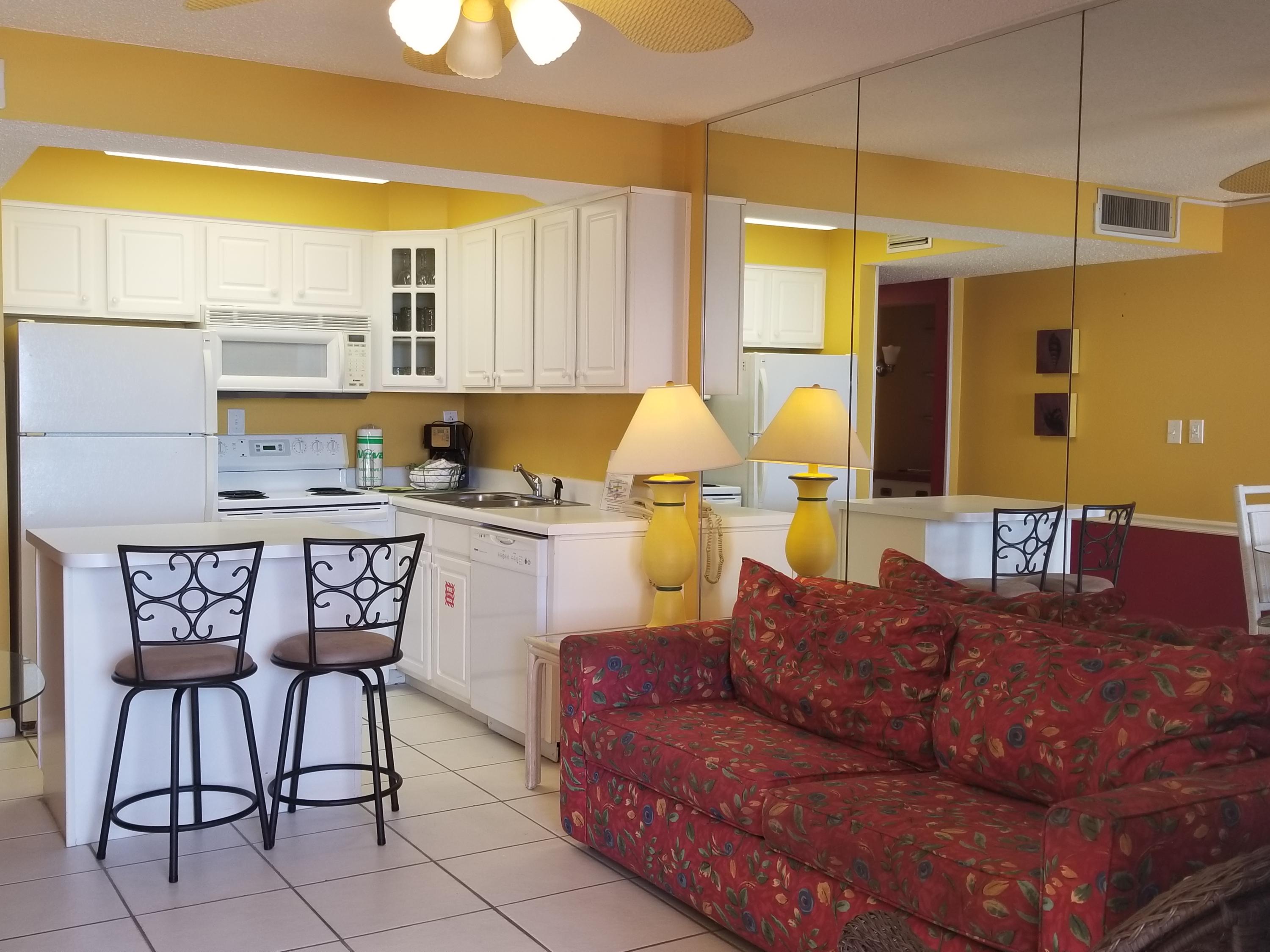 Jetty East Condominium - Residential