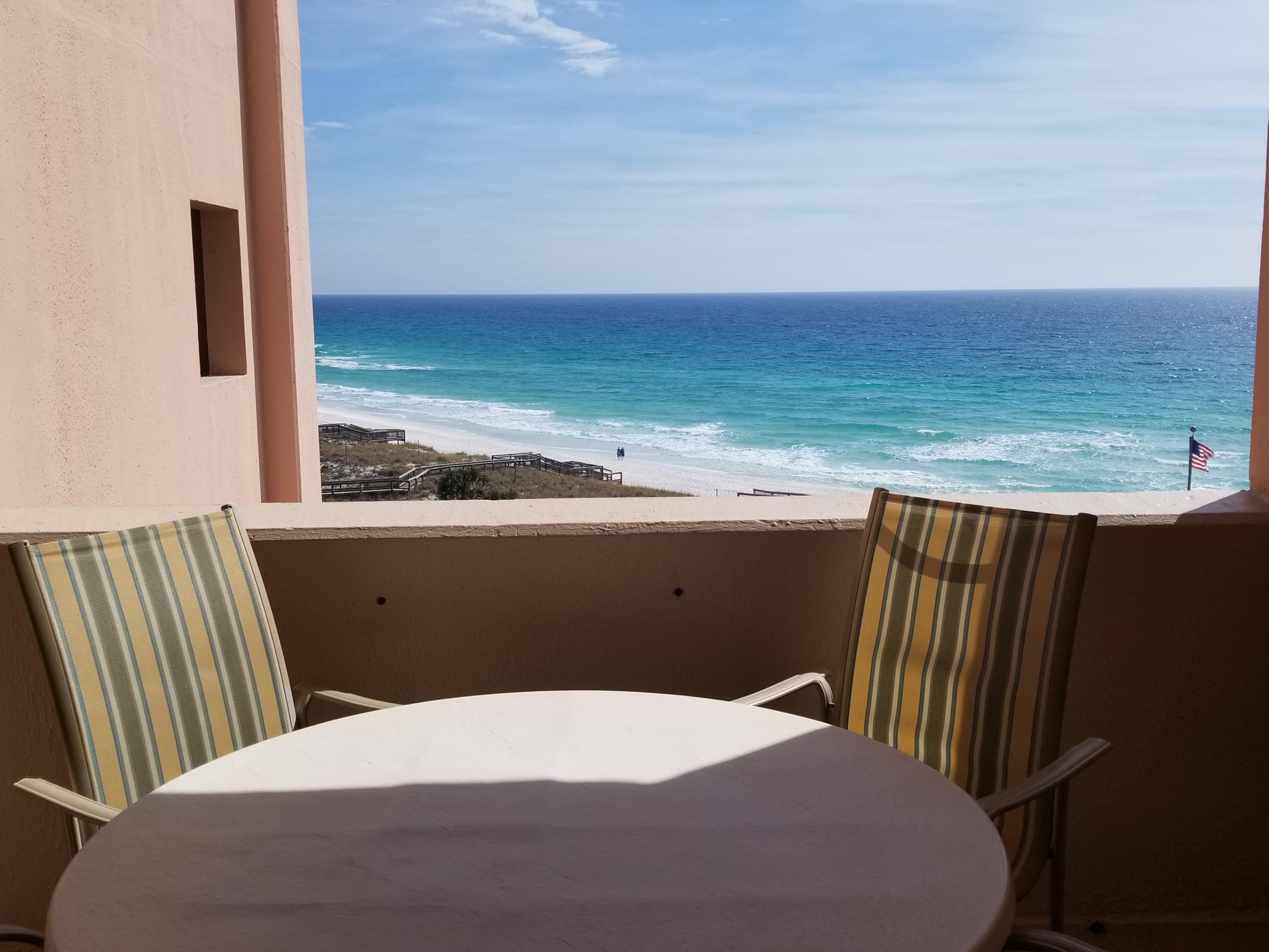 Jetty East Condominium - Residential