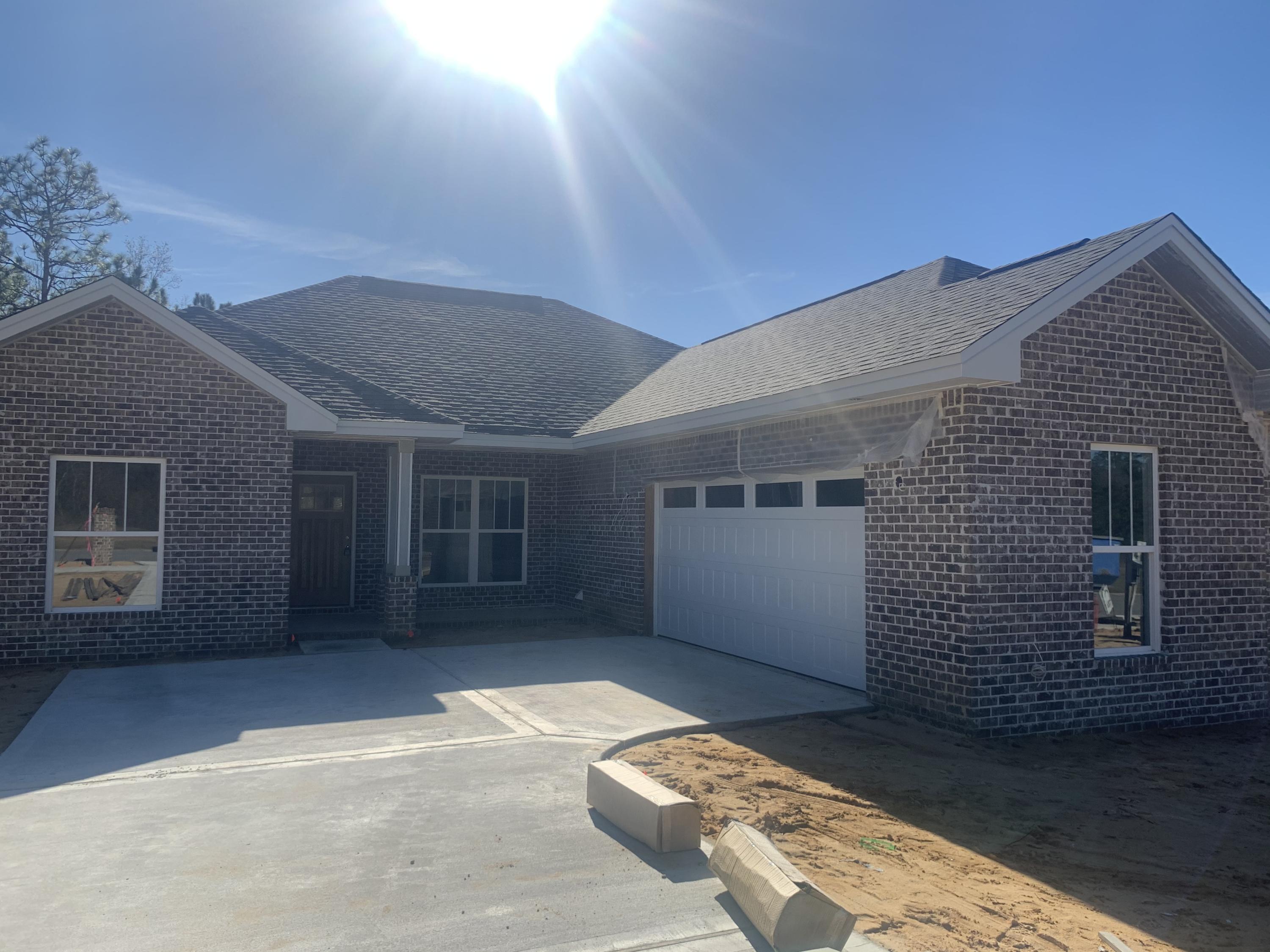 LAKE ARTHUR EST PH I - Residential