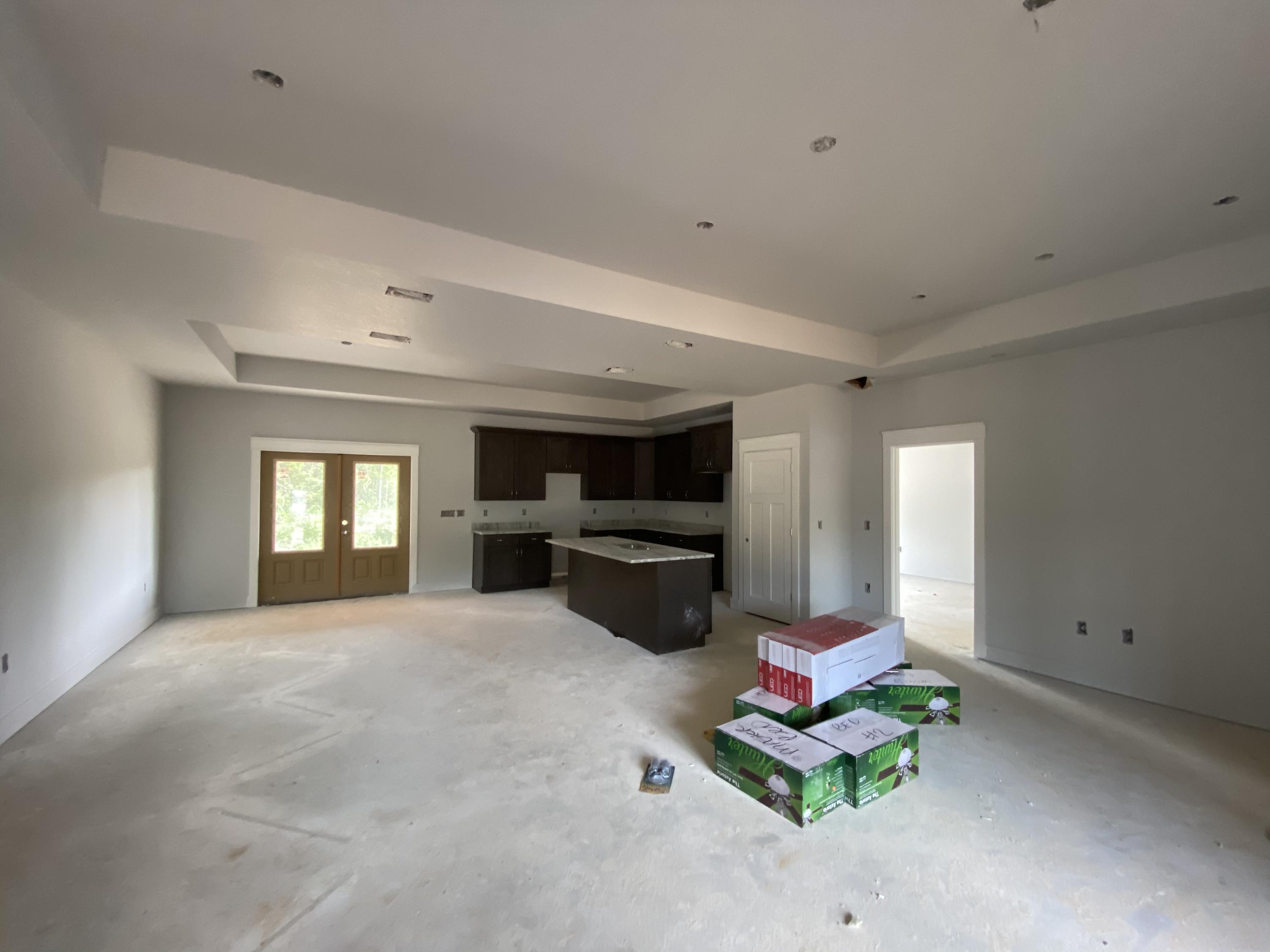 LAKE ARTHUR EST PH I - Residential