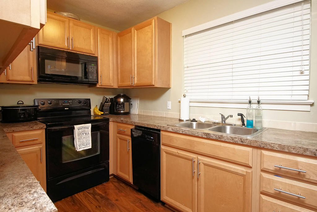 PARK PLACE 3RD ADDN - Residential