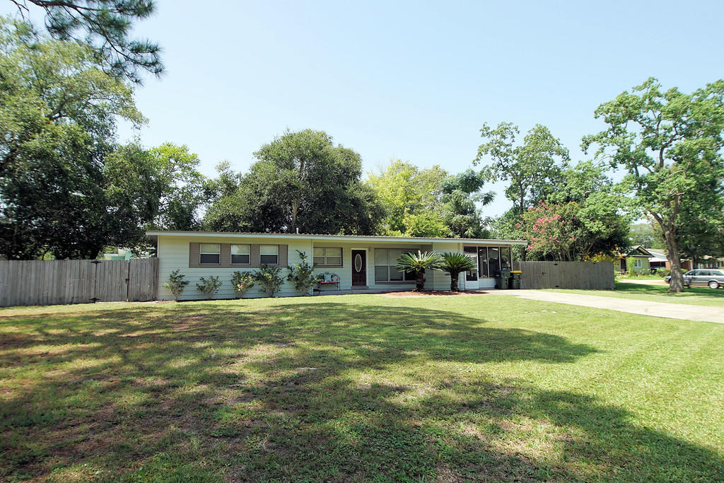 PARK PLACE 3RD ADDN - Residential