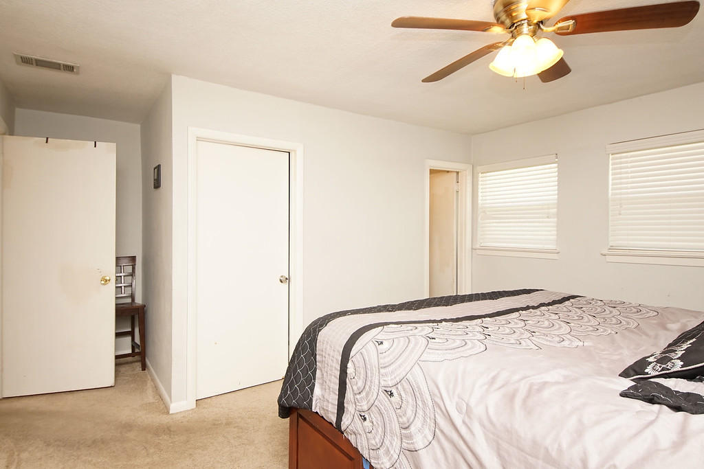 PARK PLACE 3RD ADDN - Residential