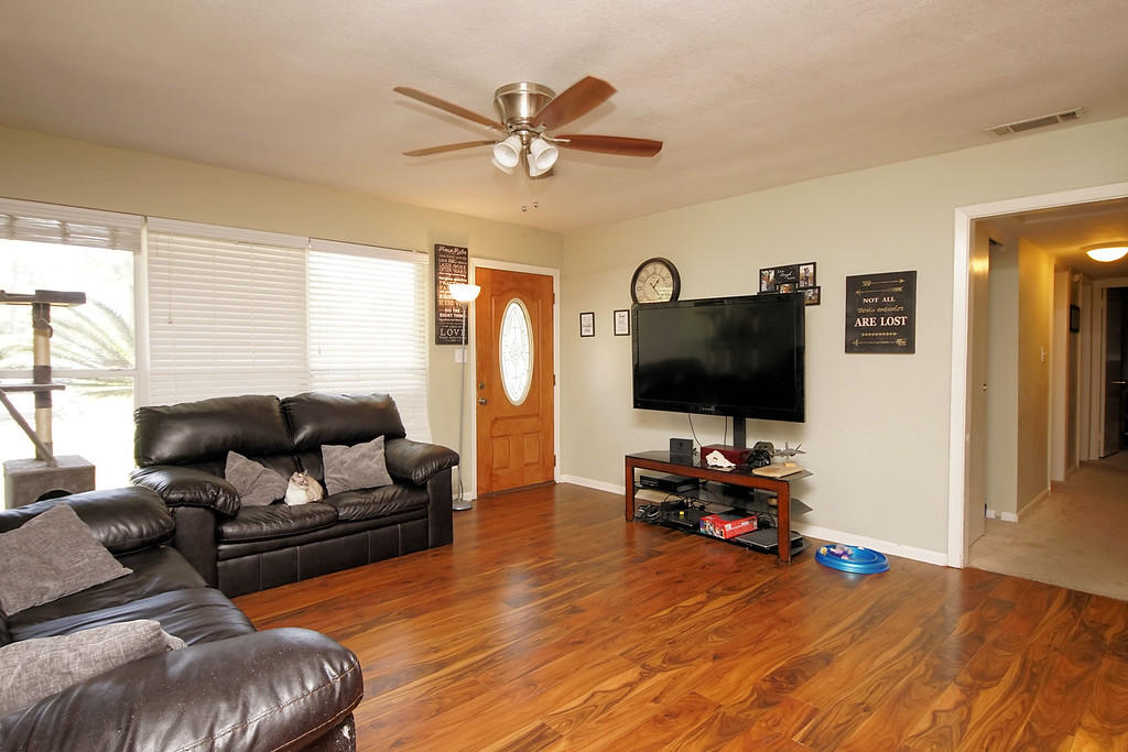 PARK PLACE 3RD ADDN - Residential