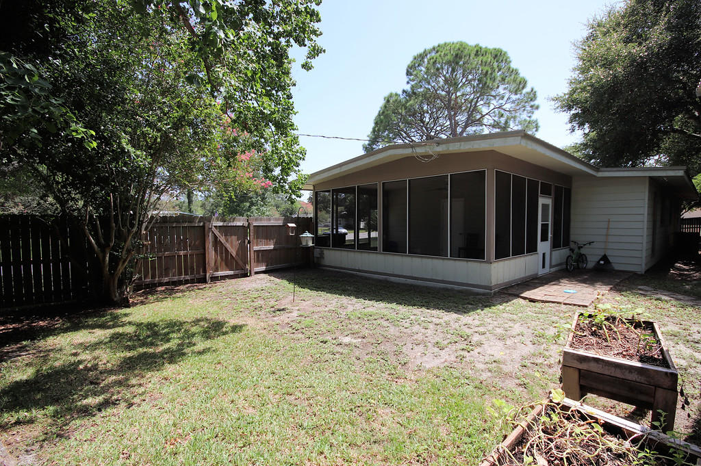 PARK PLACE 3RD ADDN - Residential