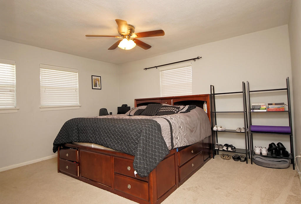 PARK PLACE 3RD ADDN - Residential