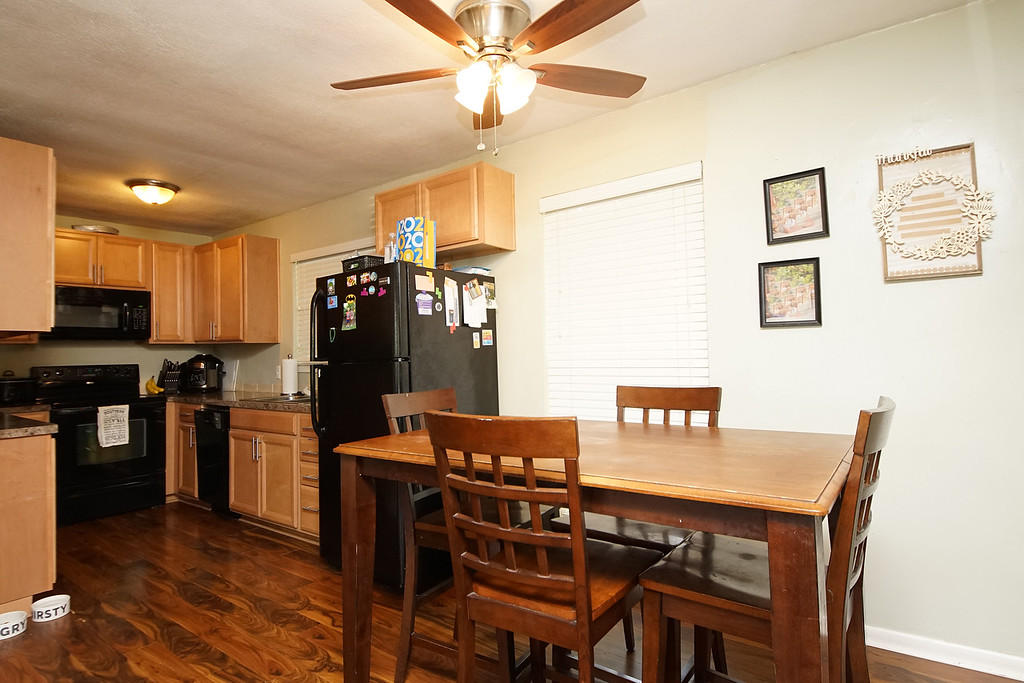 PARK PLACE 3RD ADDN - Residential