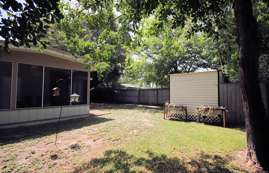PARK PLACE 3RD ADDN - Residential