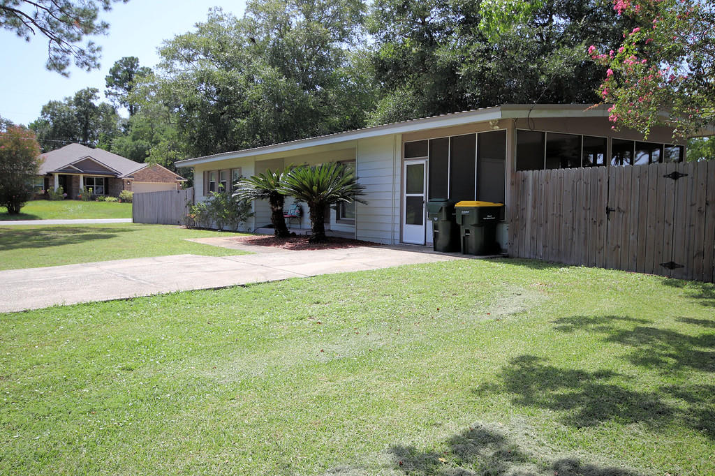 PARK PLACE 3RD ADDN - Residential
