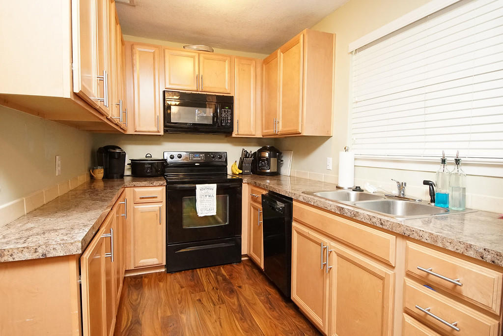 PARK PLACE 3RD ADDN - Residential