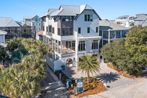 A home in Santa Rosa Beach