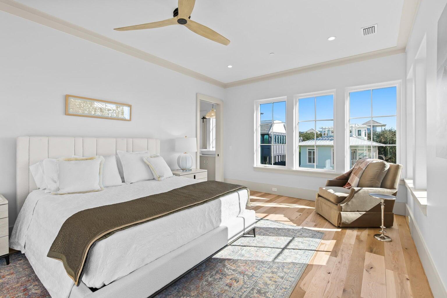 SEAGROVE 1ST ADDN - Residential