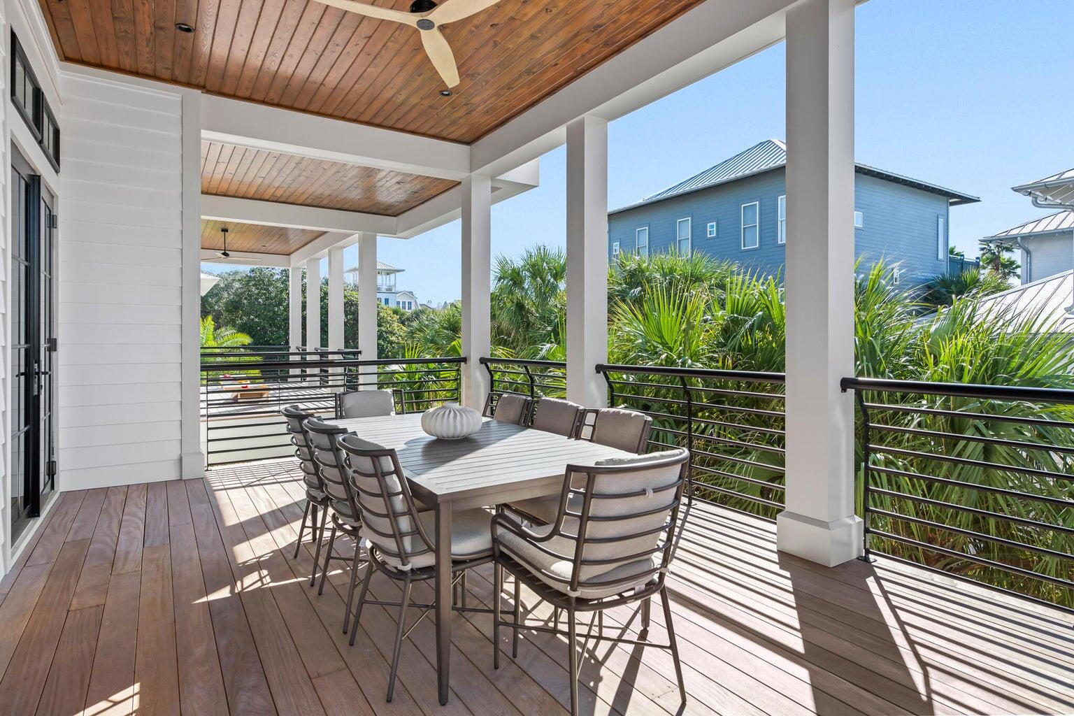 SEAGROVE 1ST ADDN - Residential