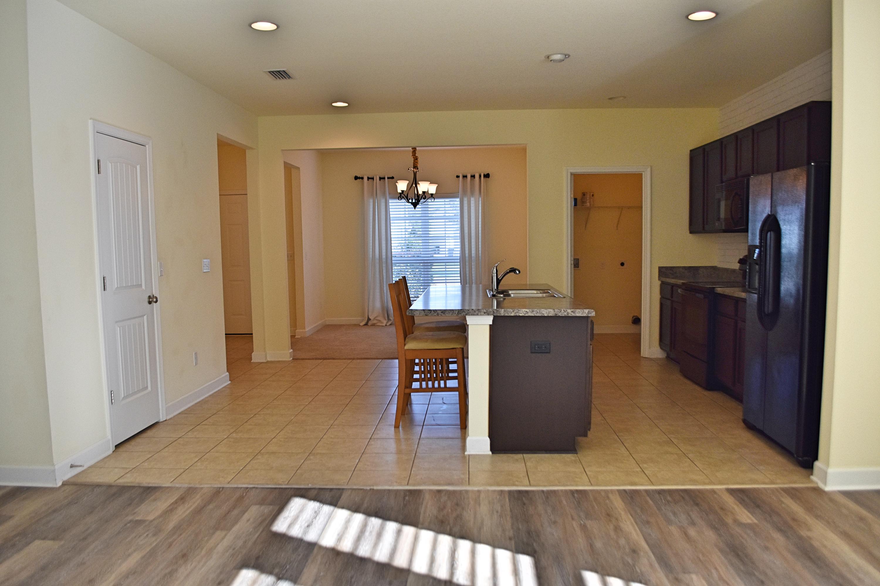 HAMMOCK BAY - Residential Lease