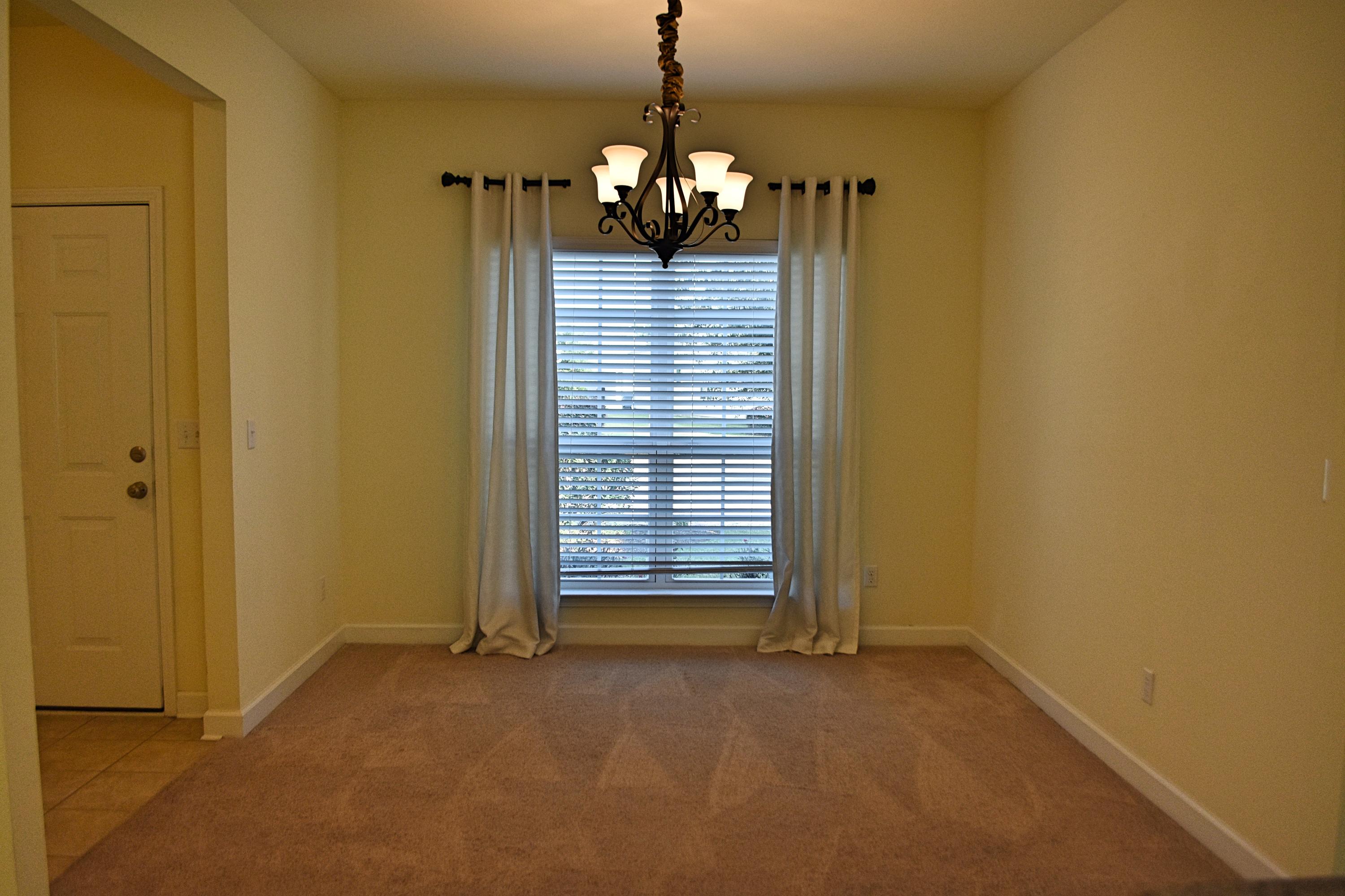 HAMMOCK BAY - Residential Lease