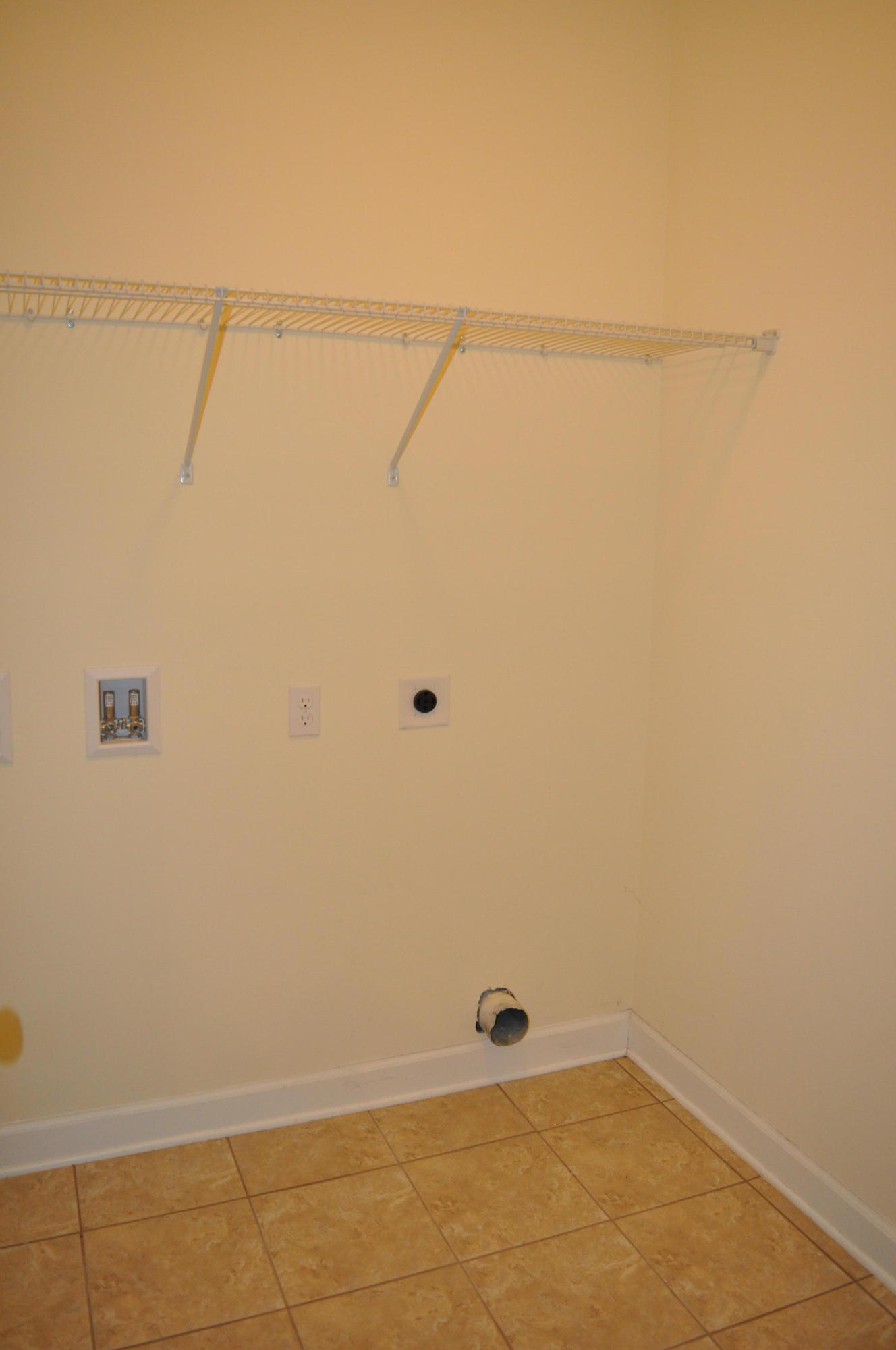 HAMMOCK BAY - Residential Lease