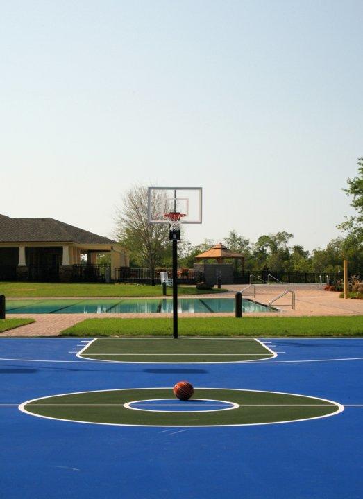 HAMMOCK BAY - Residential Lease