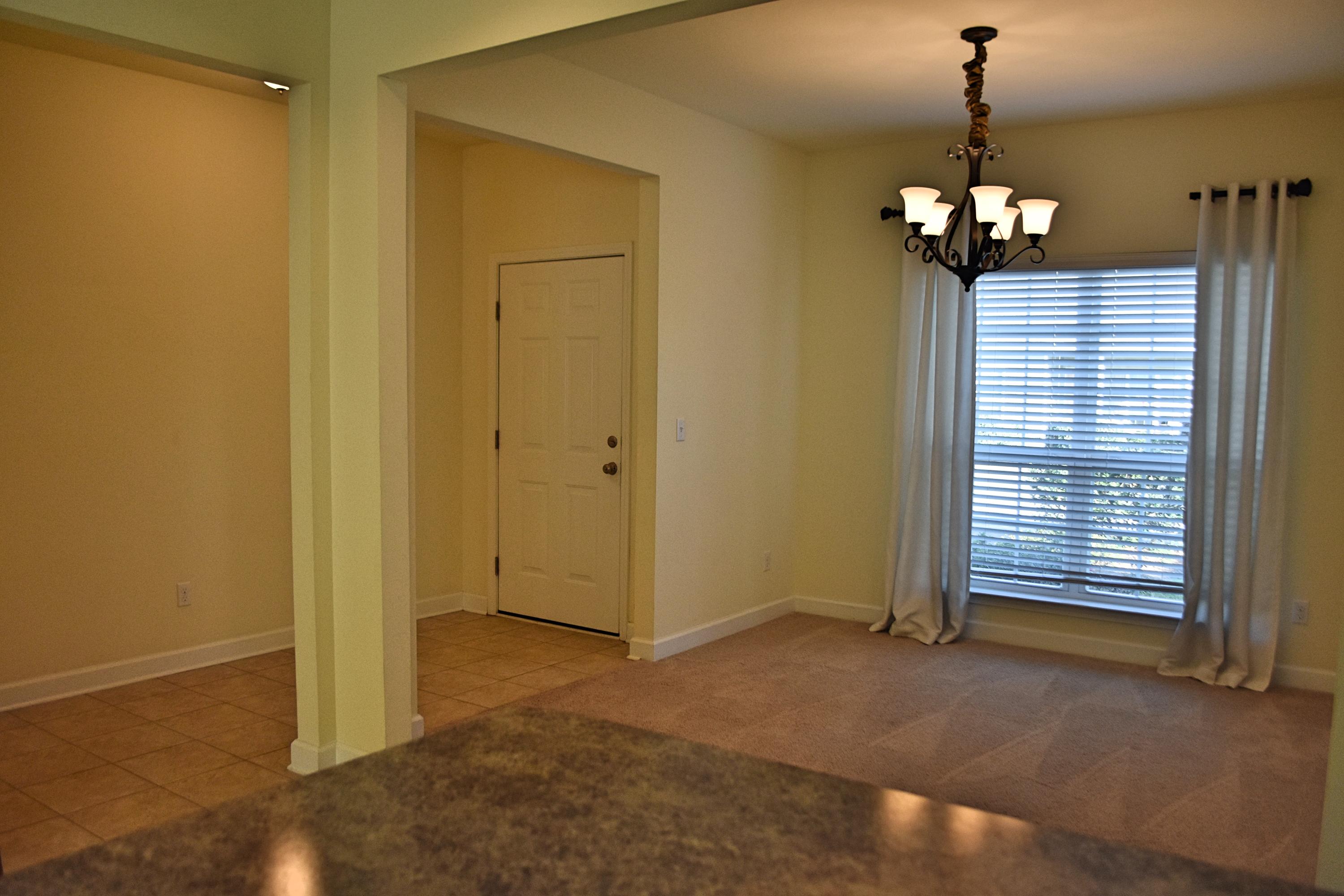 HAMMOCK BAY - Residential Lease