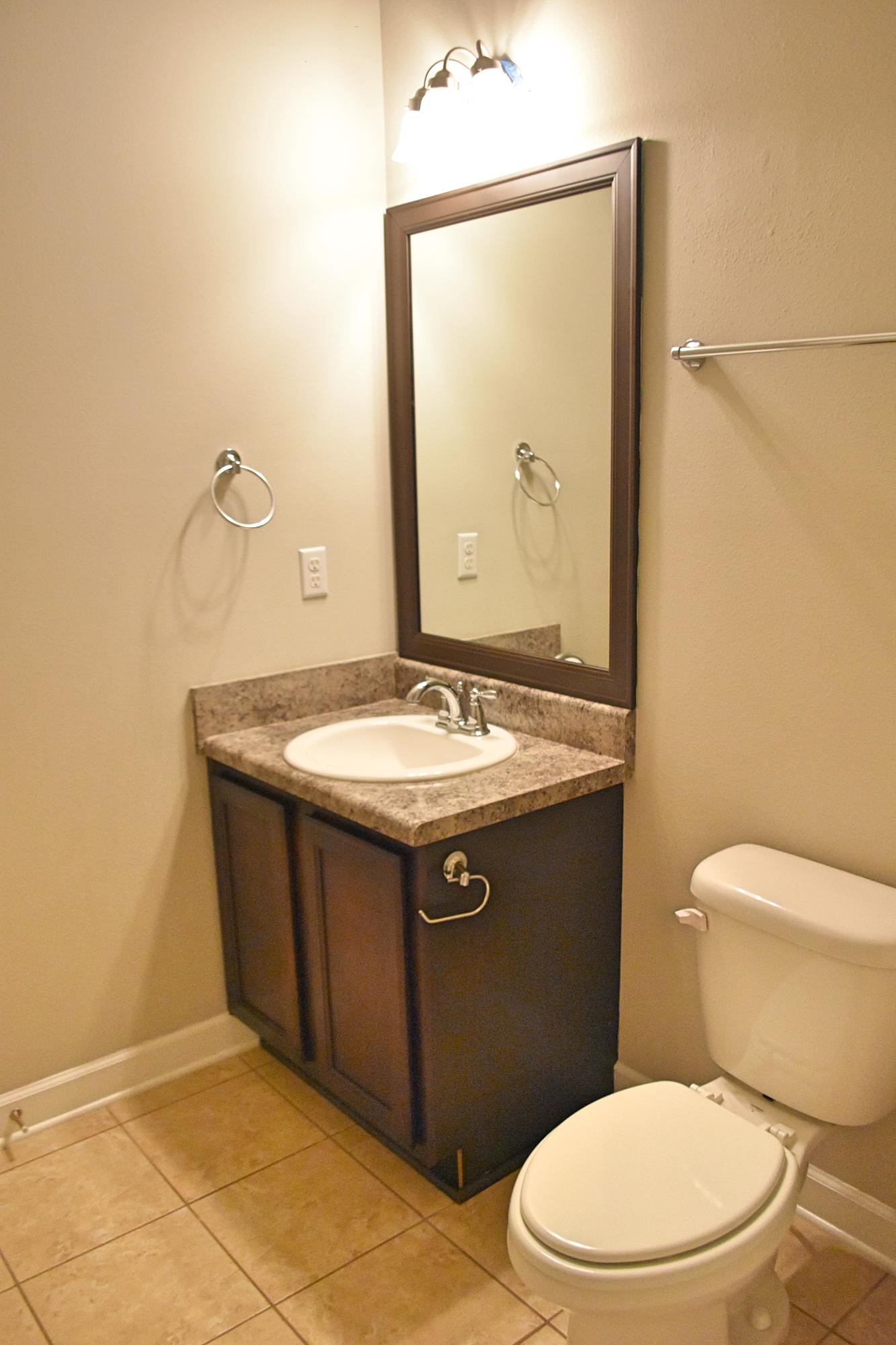 HAMMOCK BAY - Residential Lease