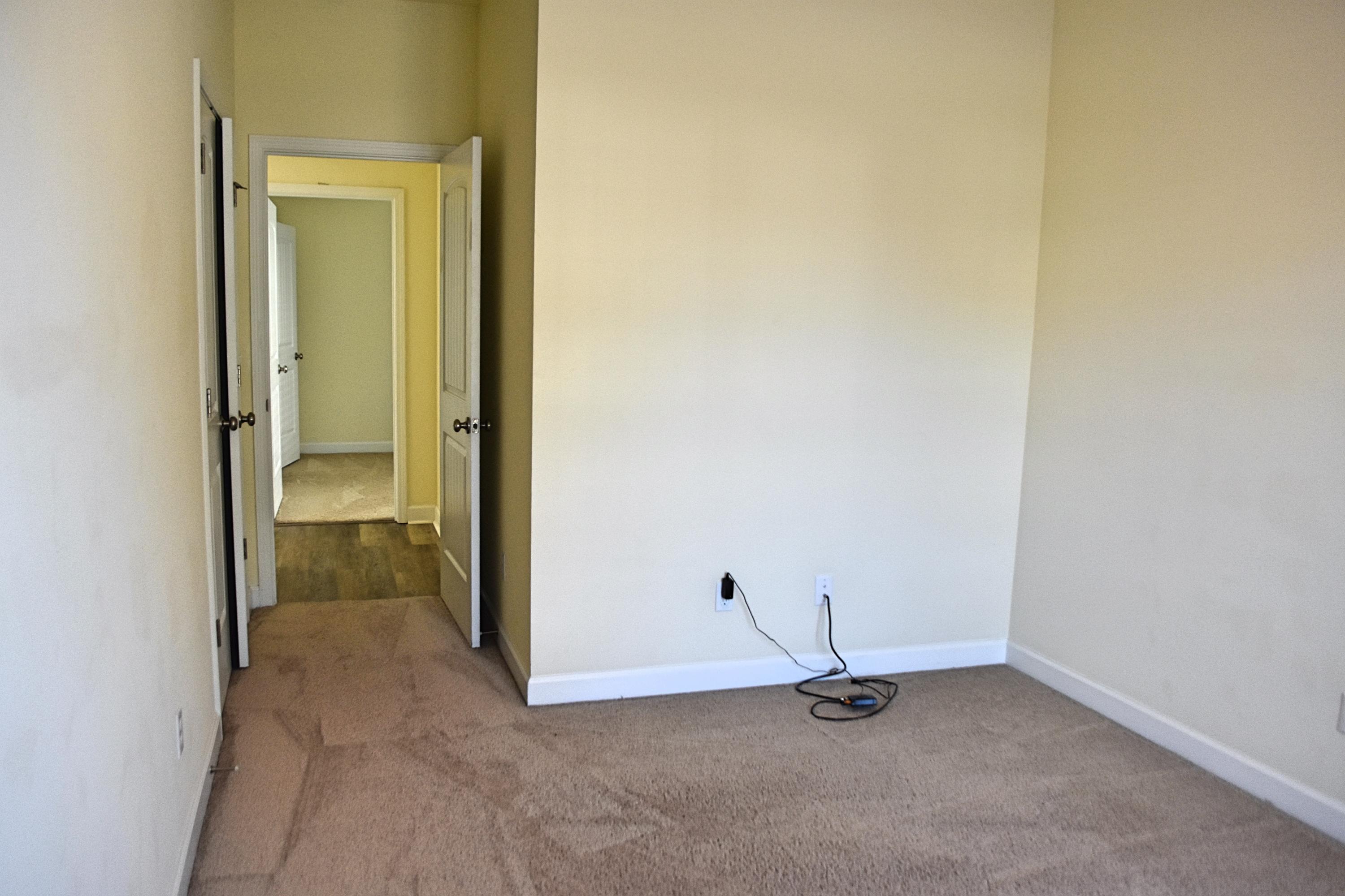 HAMMOCK BAY - Residential Lease