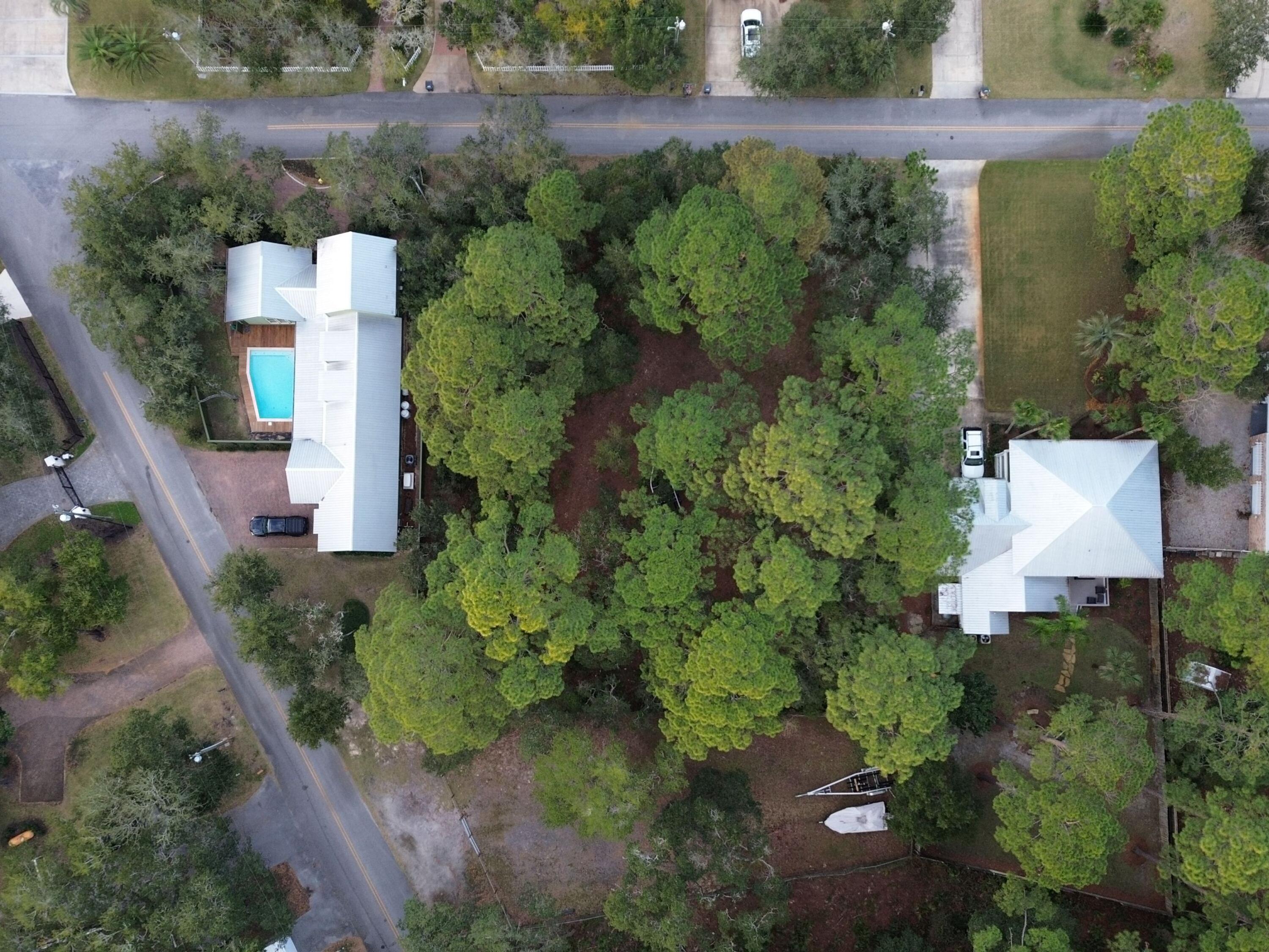 SANTA ROSA BEACH ESTATES - Land