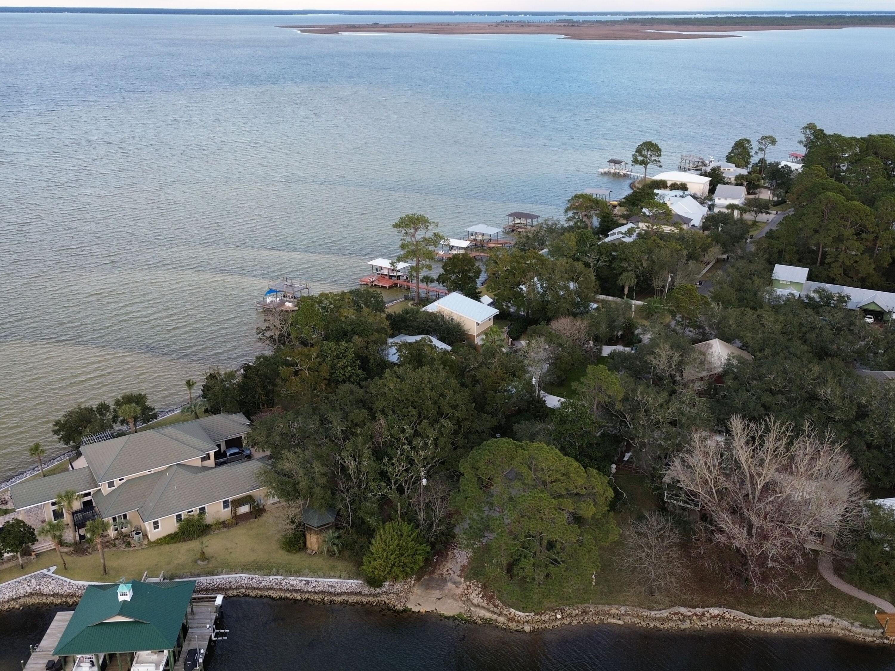 SANTA ROSA BEACH ESTATES - Land