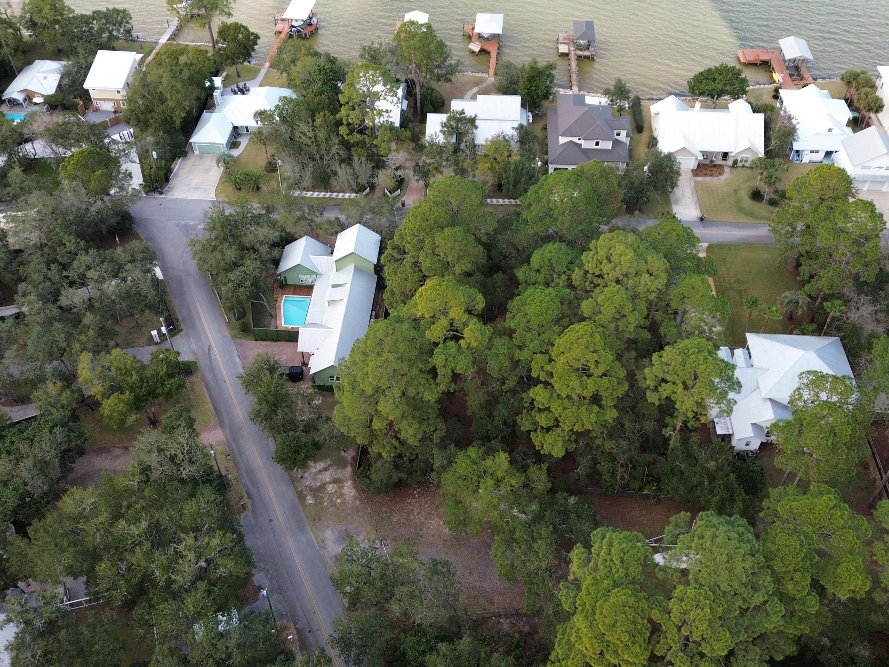 SANTA ROSA BEACH ESTATES - Land