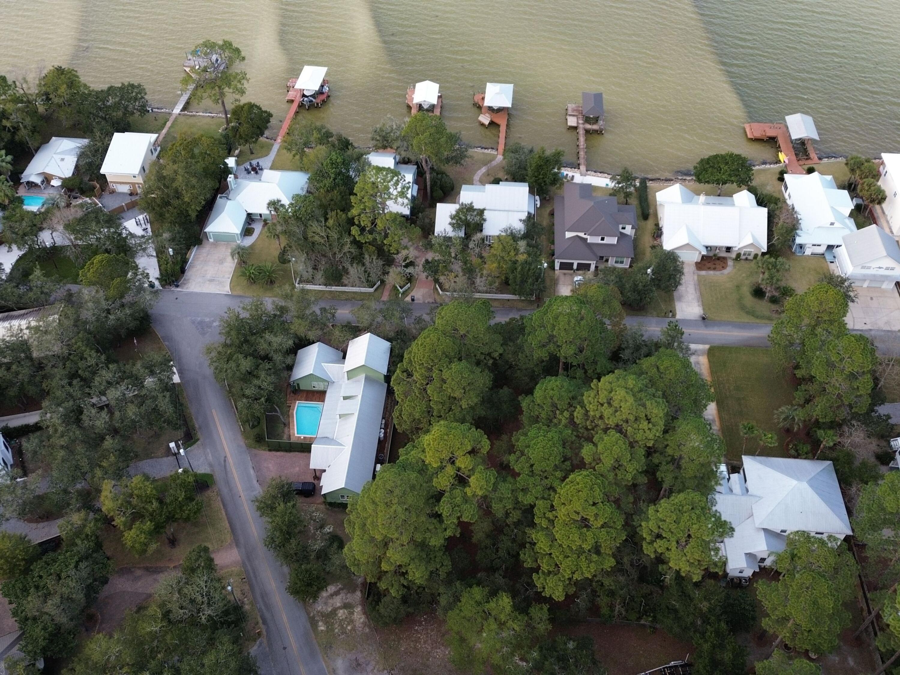 SANTA ROSA BEACH ESTATES - Land