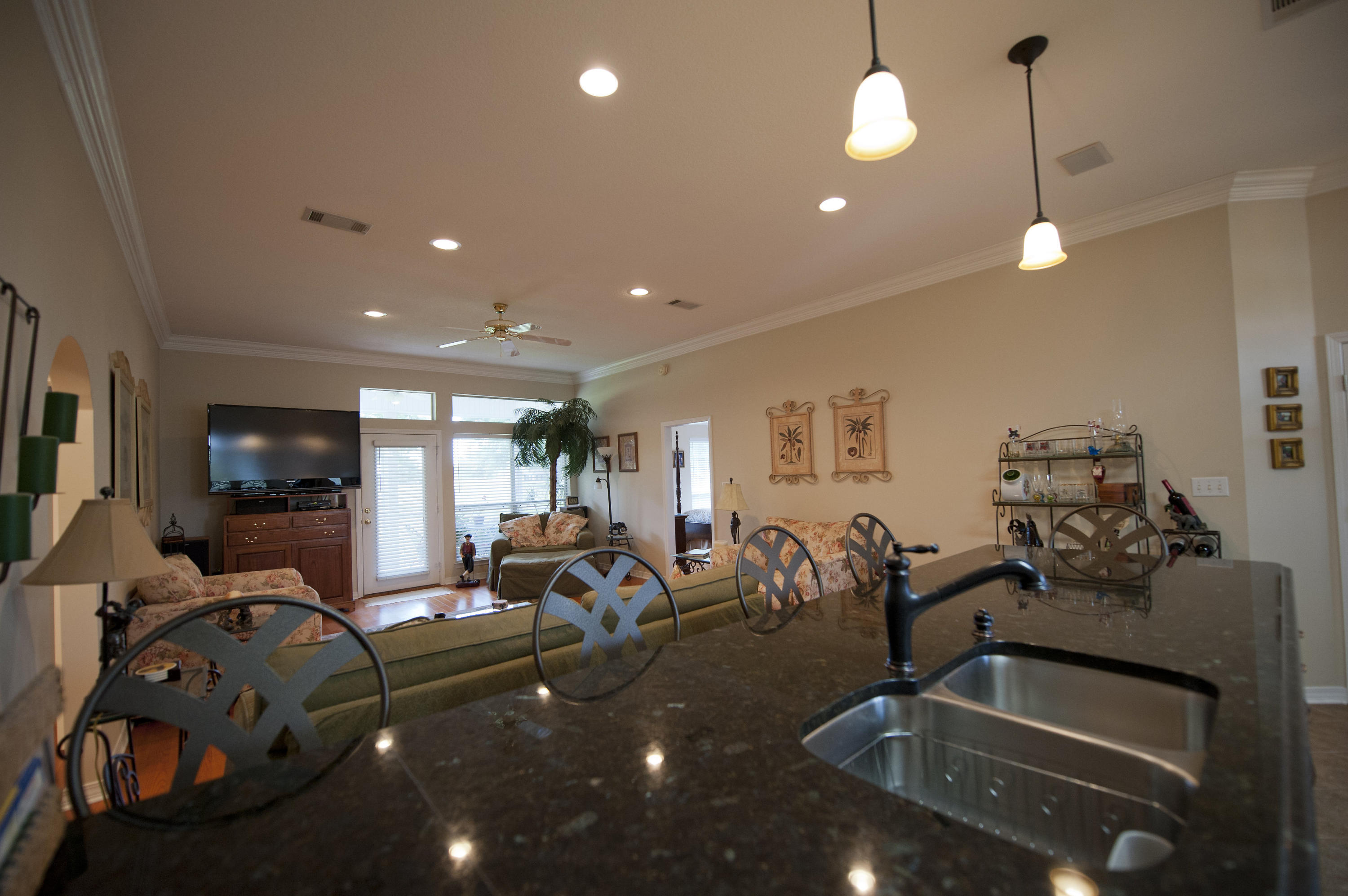 Shalimar Pointe Phrase 1 - Residential