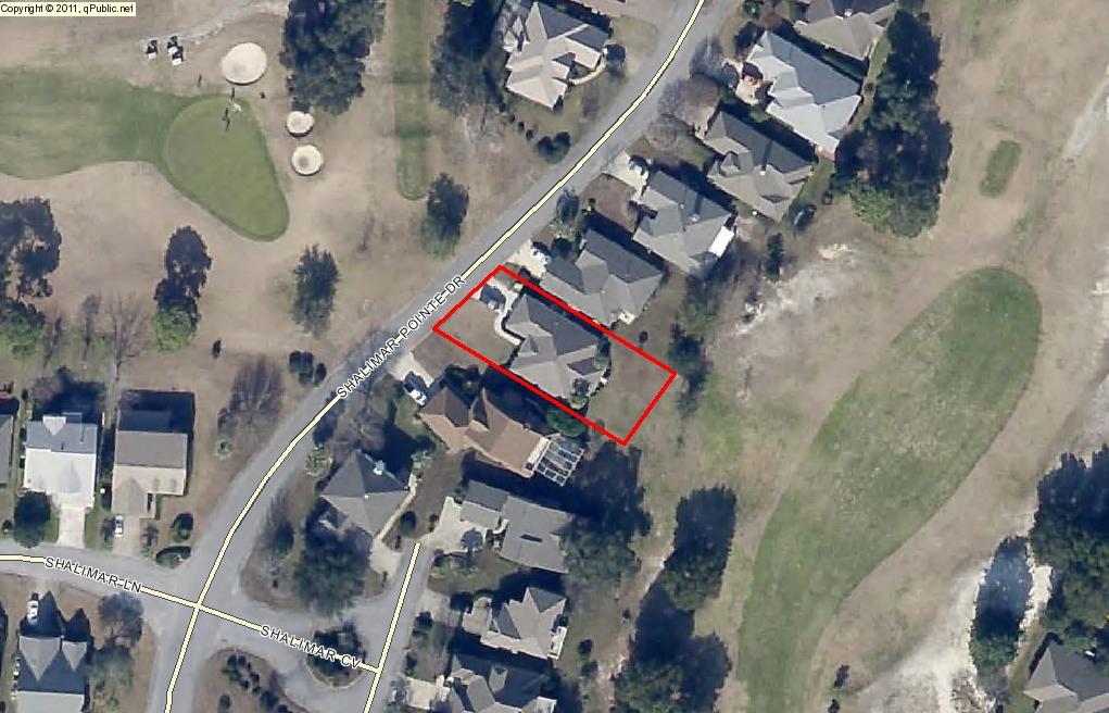 Shalimar Pointe Phrase 1 - Residential