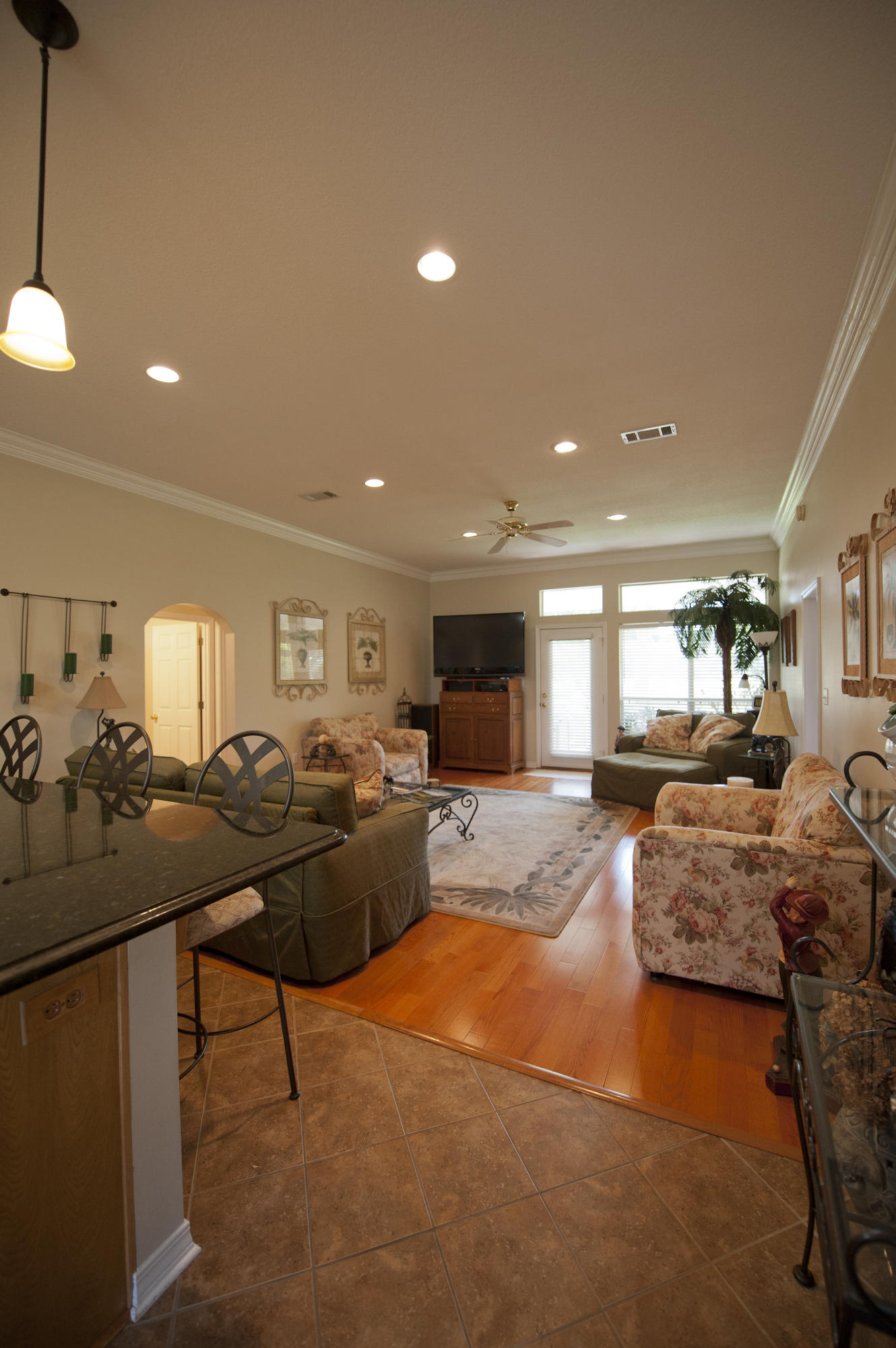 Shalimar Pointe Phrase 1 - Residential