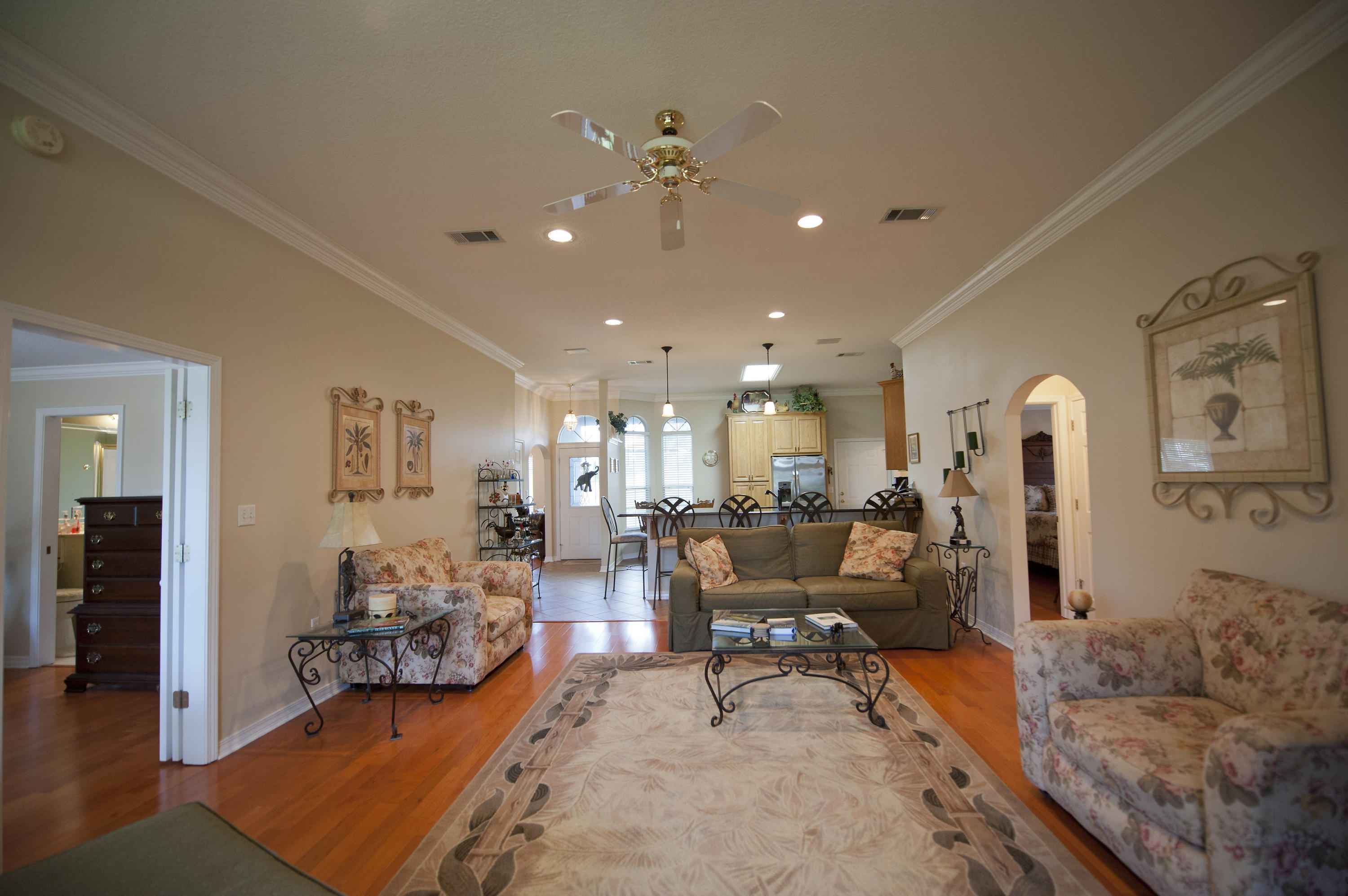 Shalimar Pointe Phrase 1 - Residential