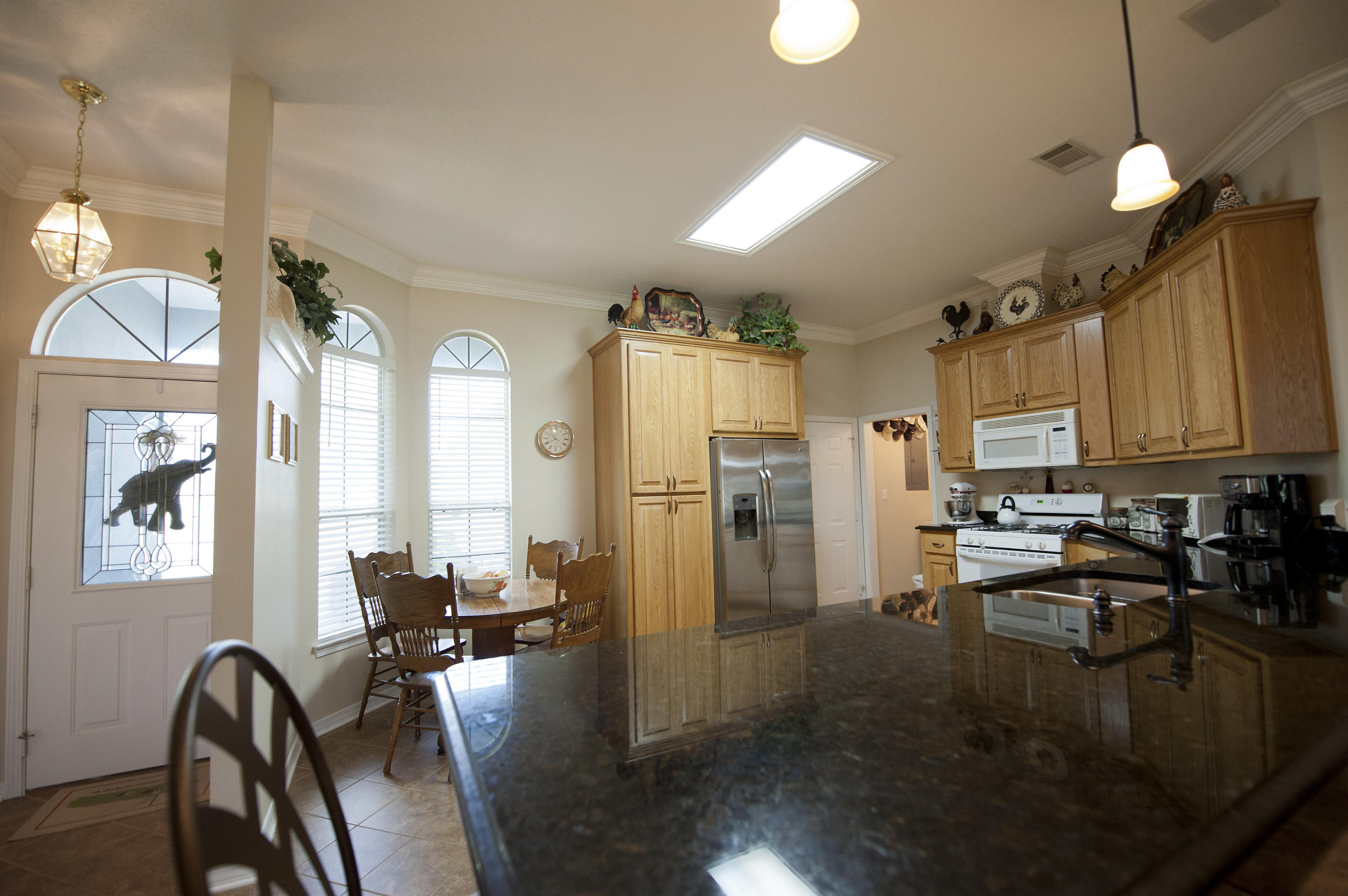 Shalimar Pointe Phrase 1 - Residential