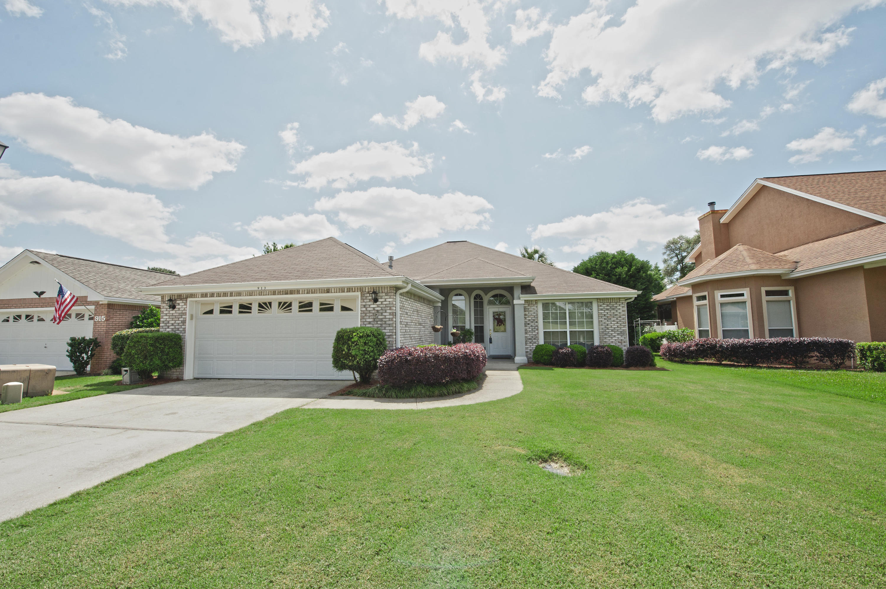 Shalimar Pointe Phrase 1 - Residential