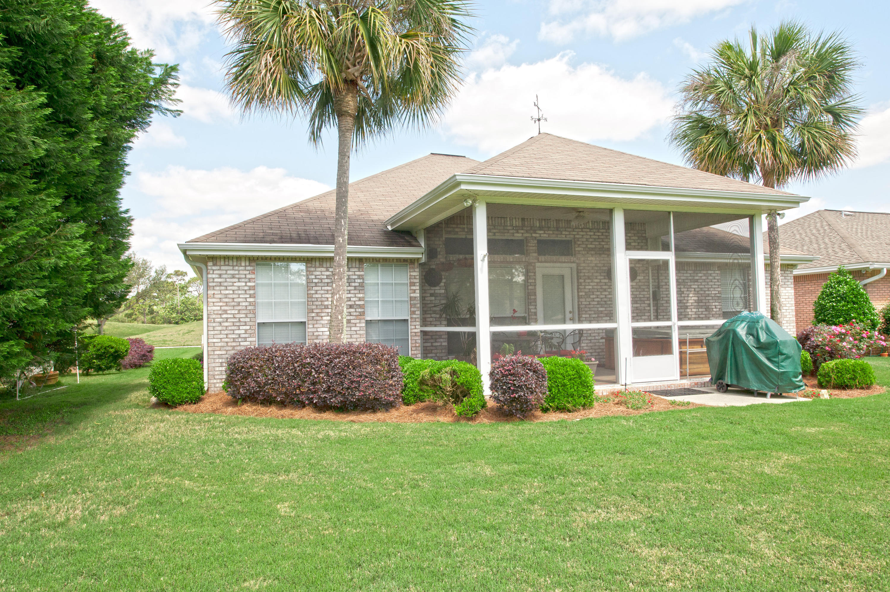 Shalimar Pointe Phrase 1 - Residential