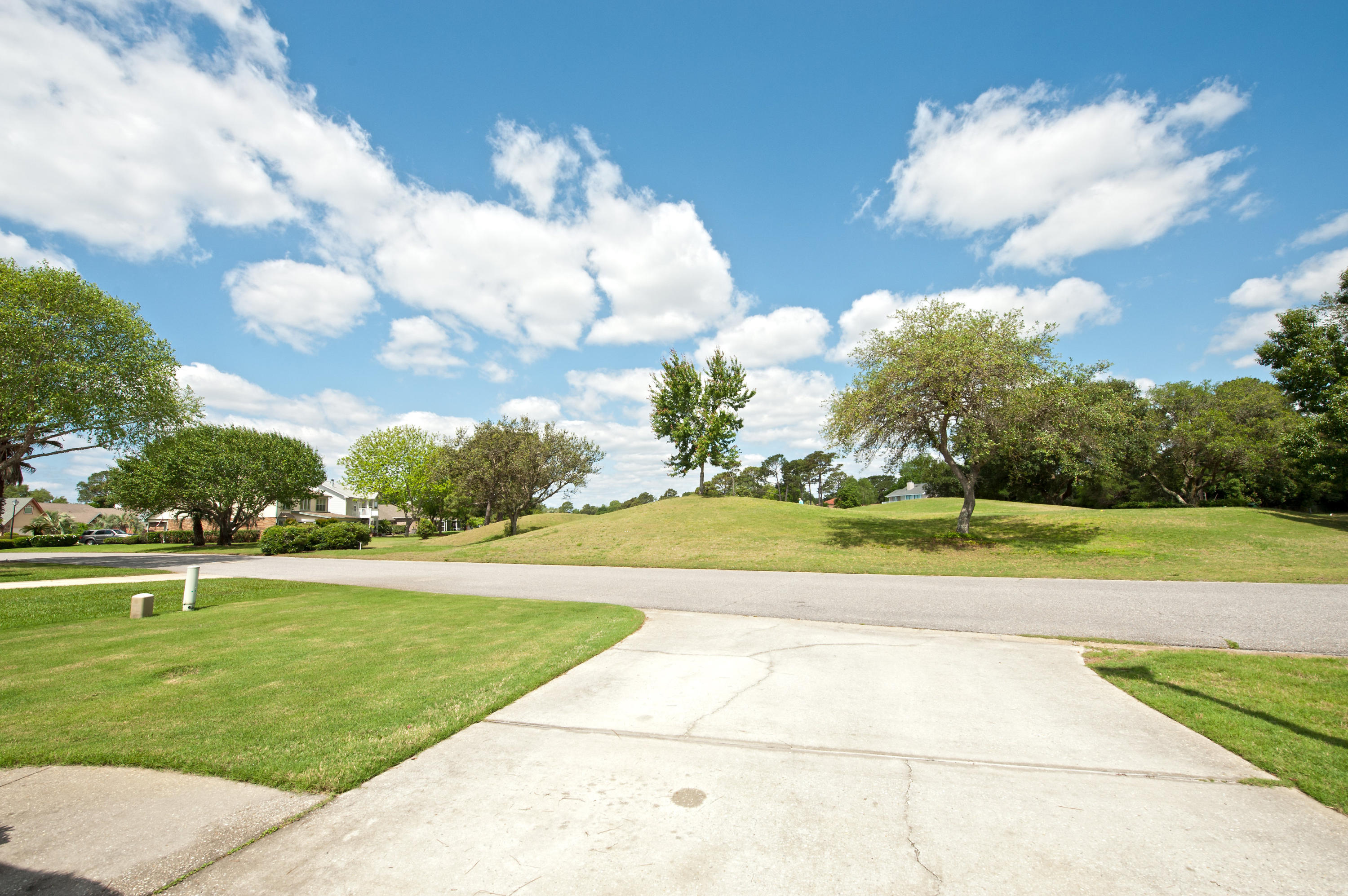 Shalimar Pointe Phrase 1 - Residential