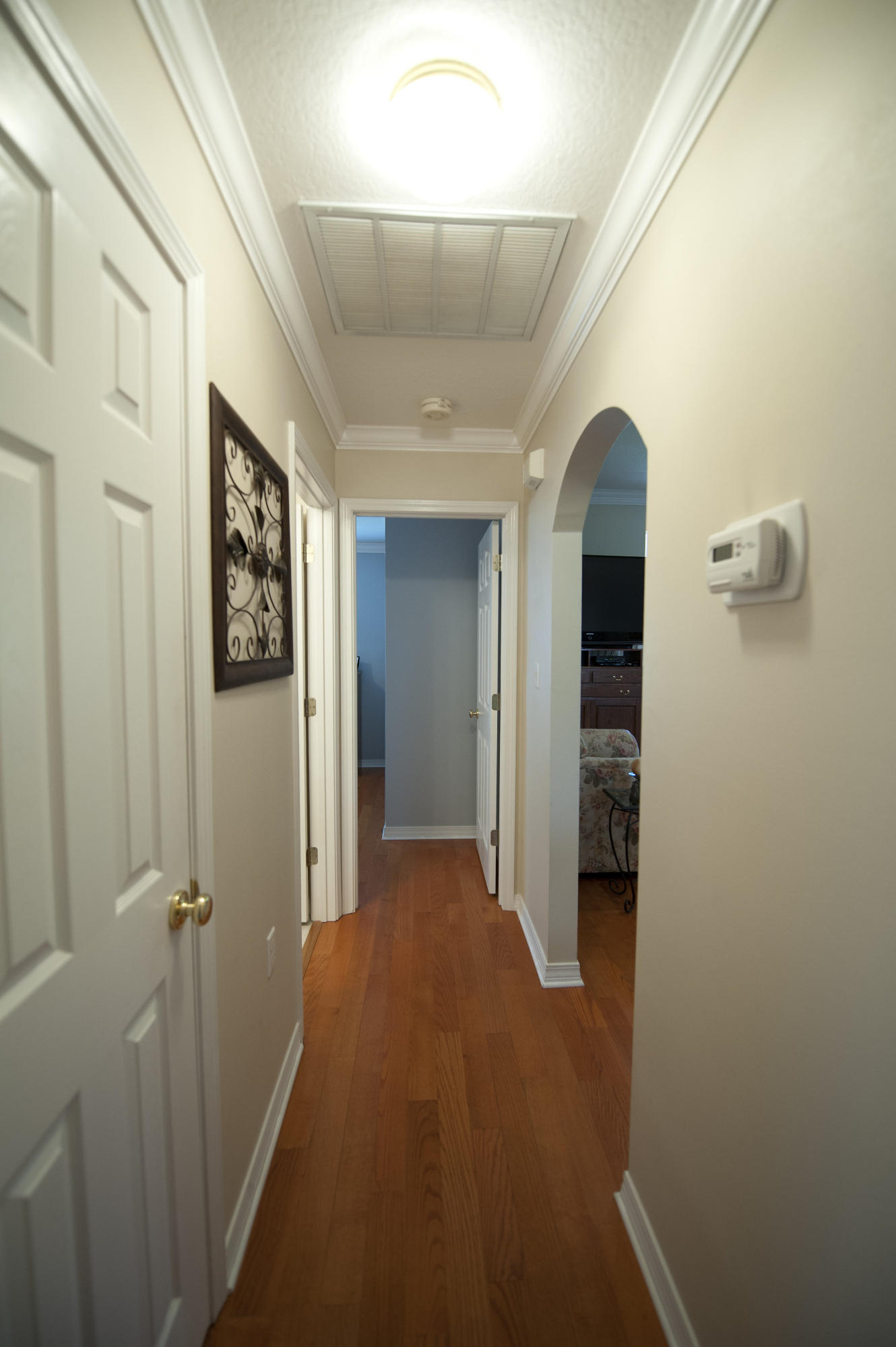 Shalimar Pointe Phrase 1 - Residential