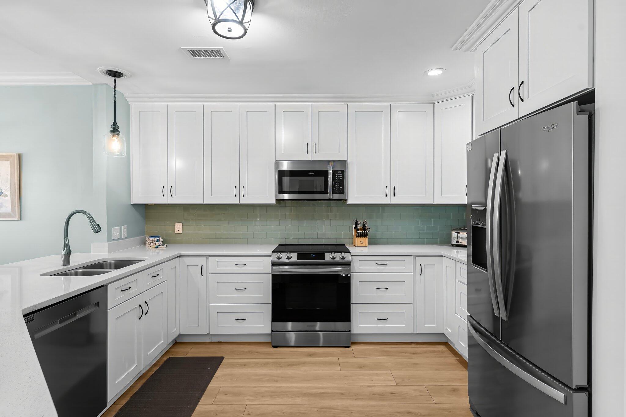 TIVOLI TERRACE PH 1 - Residential Lease