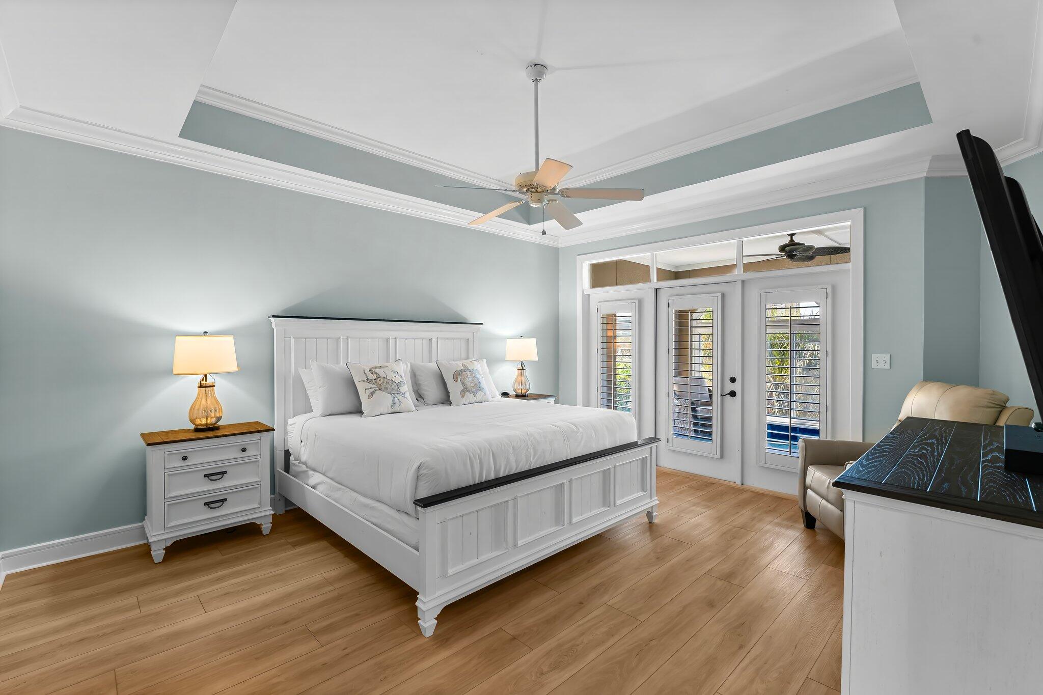 TIVOLI TERRACE PH 1 - Residential Lease